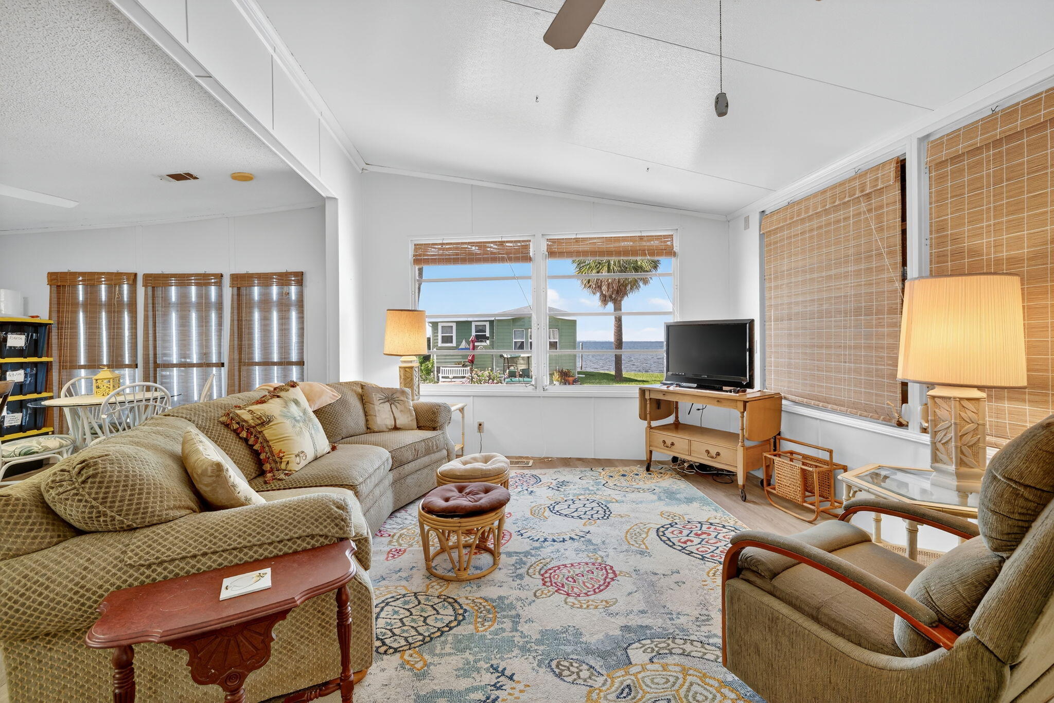 OUTDOOR RESORTS AT NETTLES ISLAND - Residential