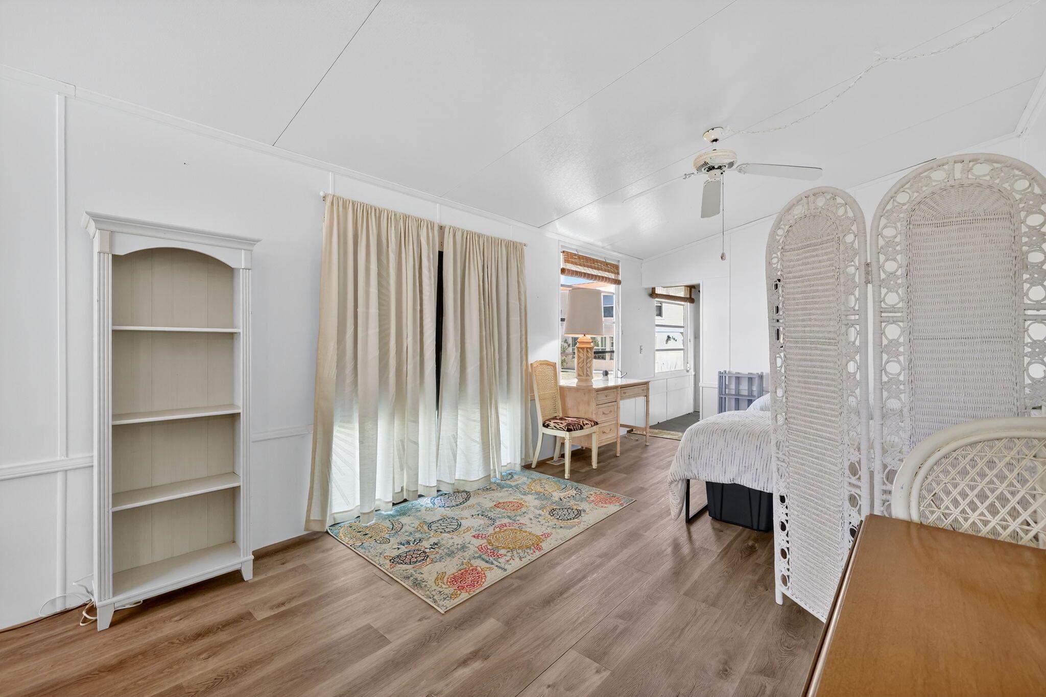 OUTDOOR RESORTS AT NETTLE - Residential