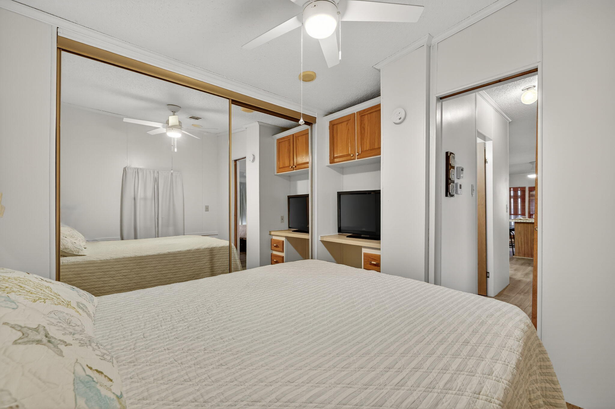 OUTDOOR RESORTS AT NETTLES ISLAND - Residential