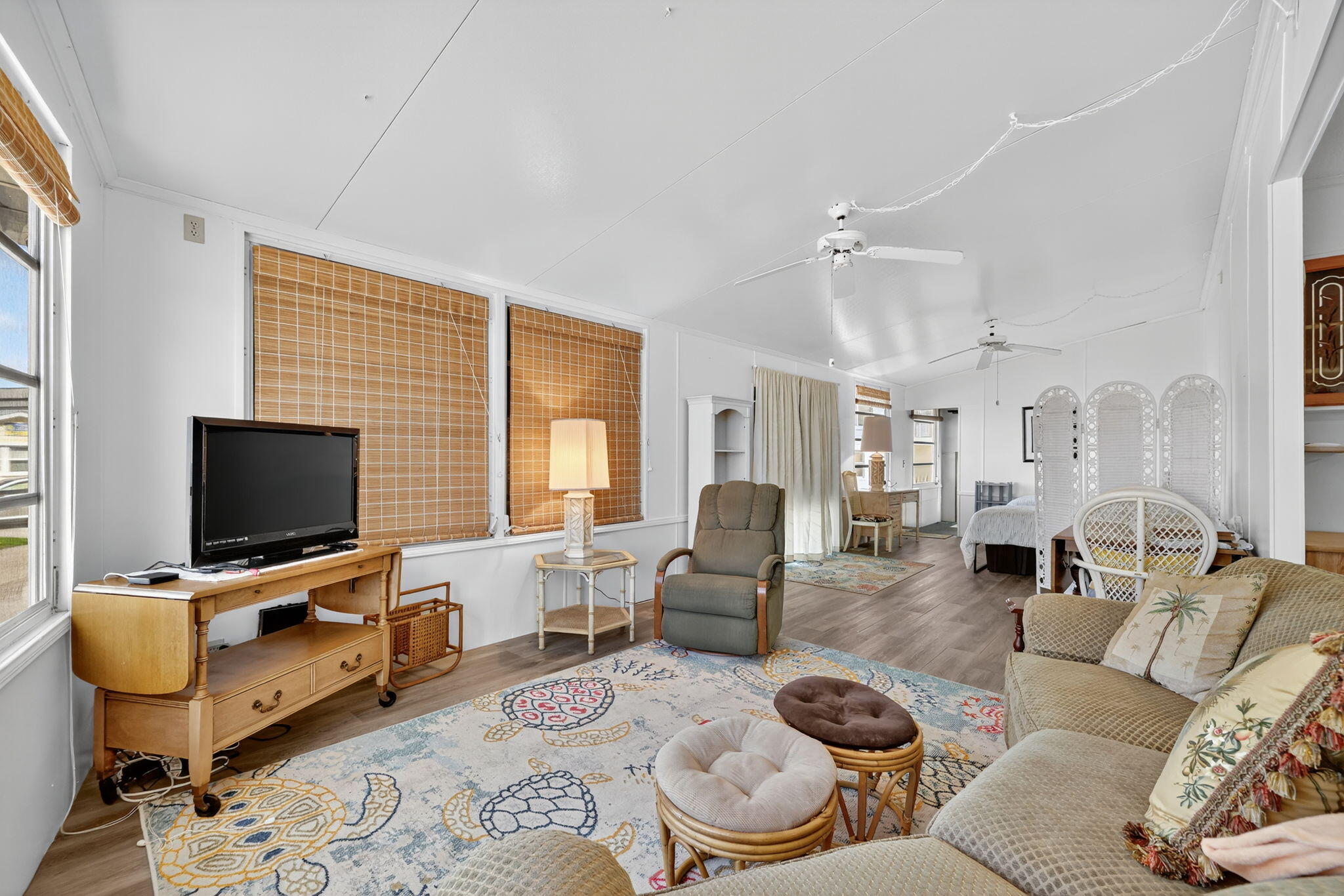 OUTDOOR RESORTS AT NETTLES ISLAND - Residential