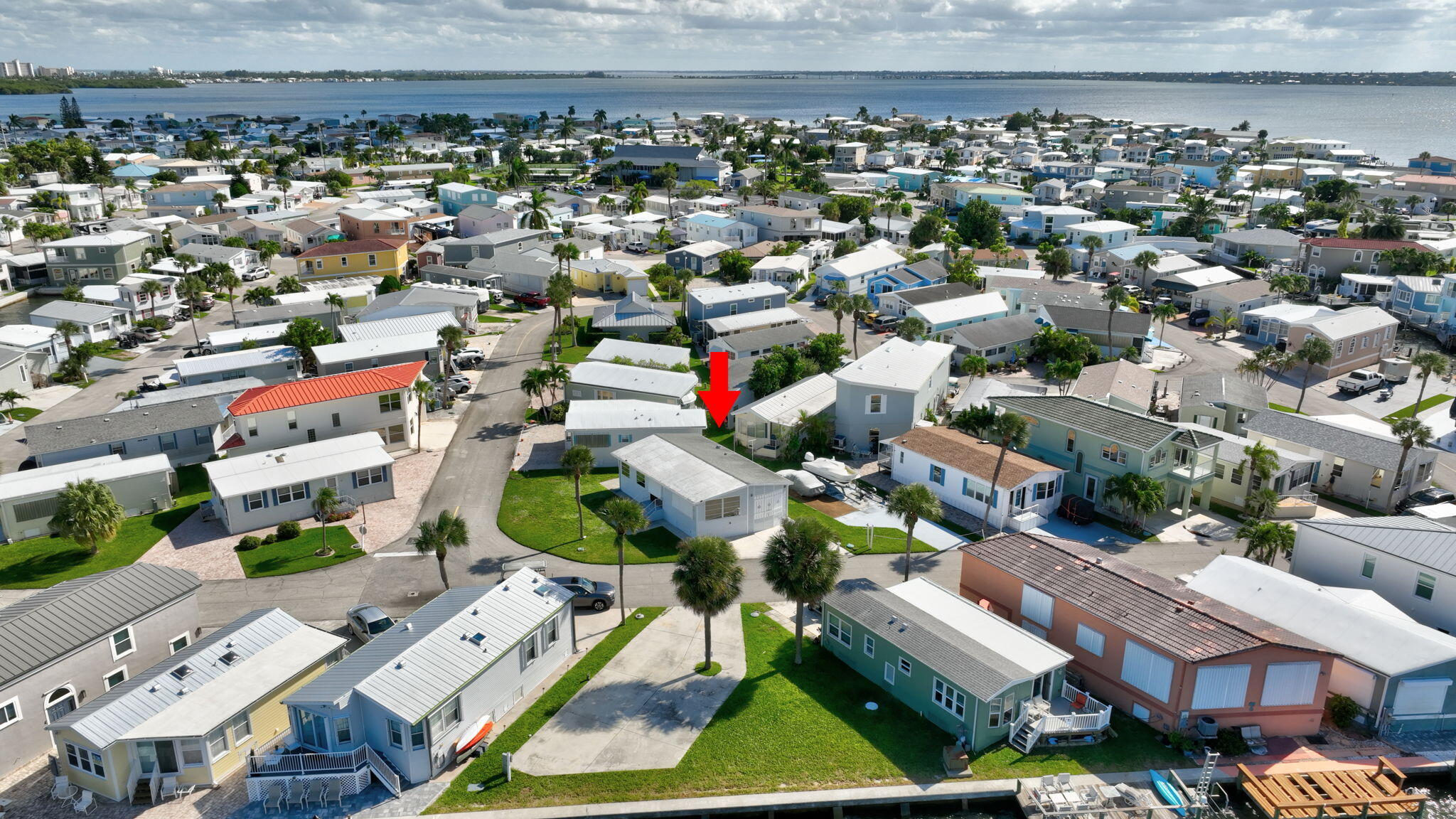 OUTDOOR RESORTS AT NETTLES ISLAND - Residential