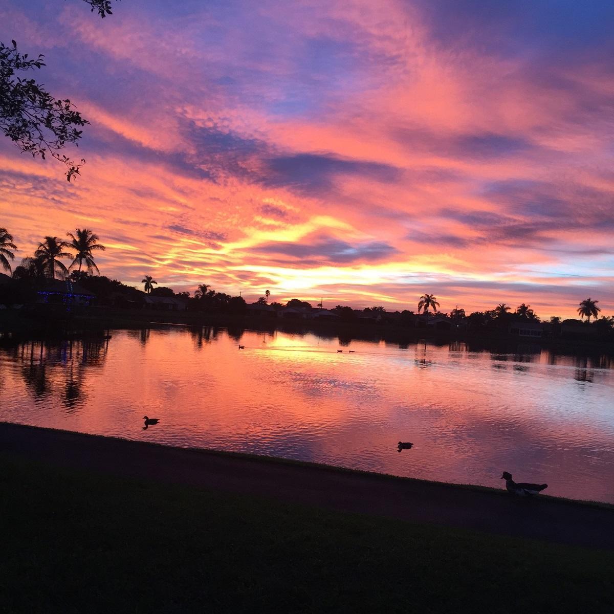 MIRROR LAKES - Residential