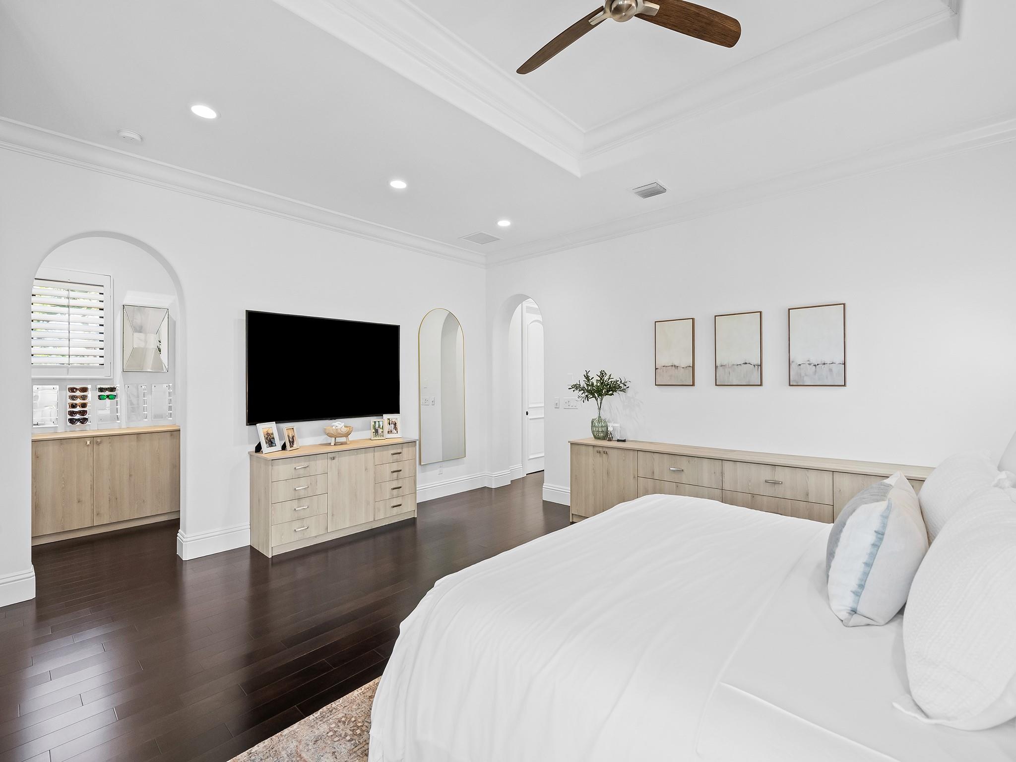 IDLEWYLD - Residential