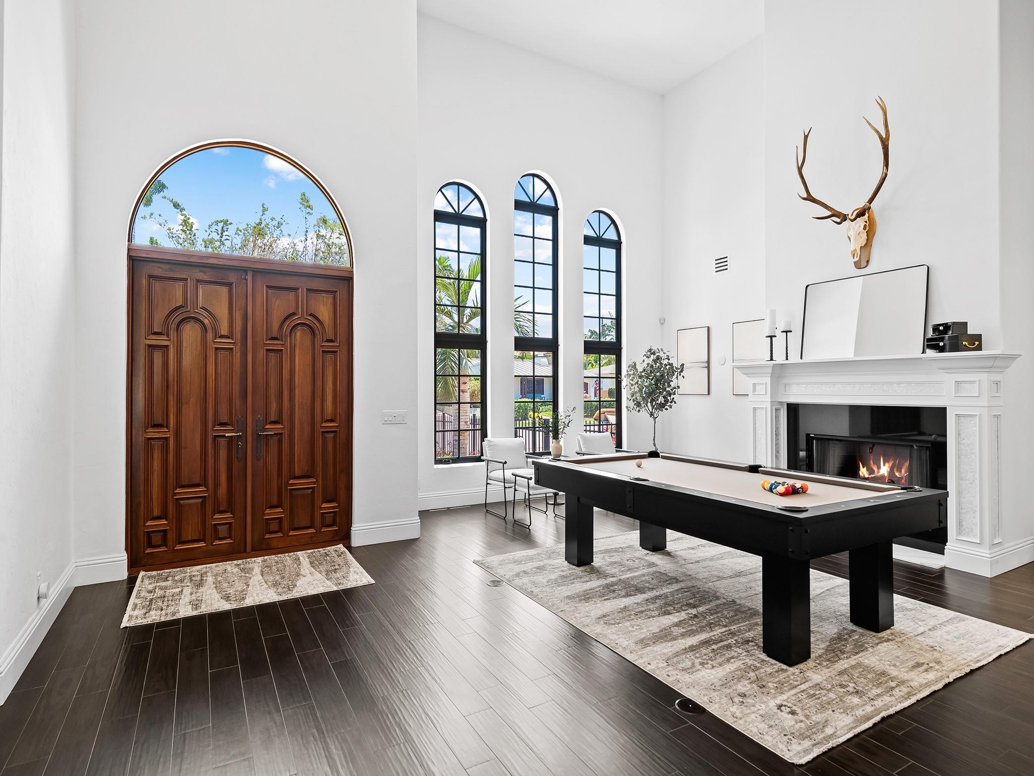 IDLEWYLD - Residential