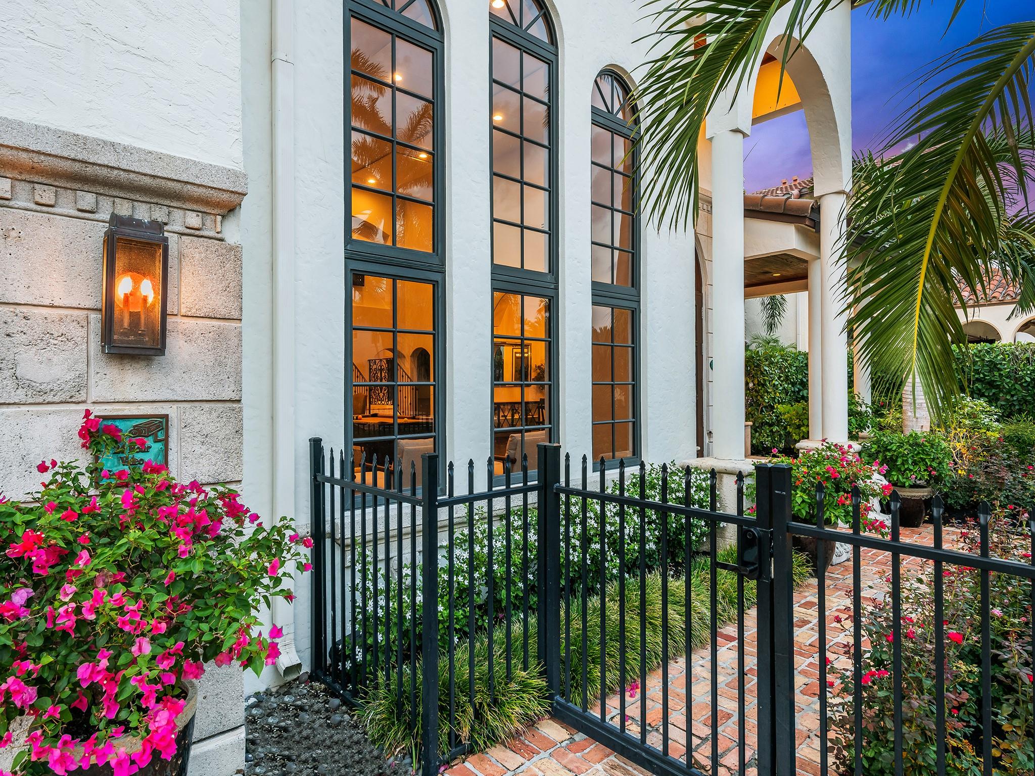 IDLEWYLD - Residential