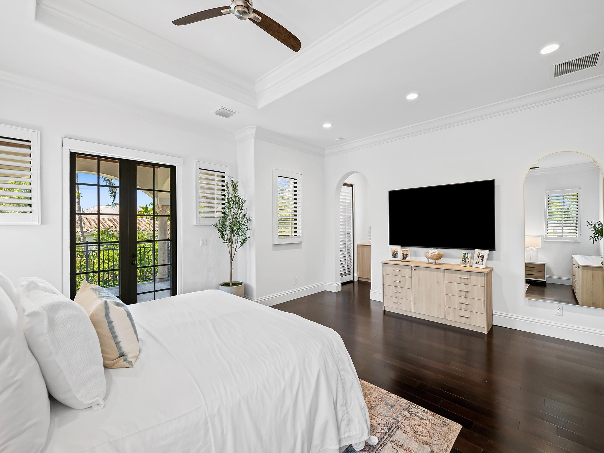 IDLEWYLD - Residential