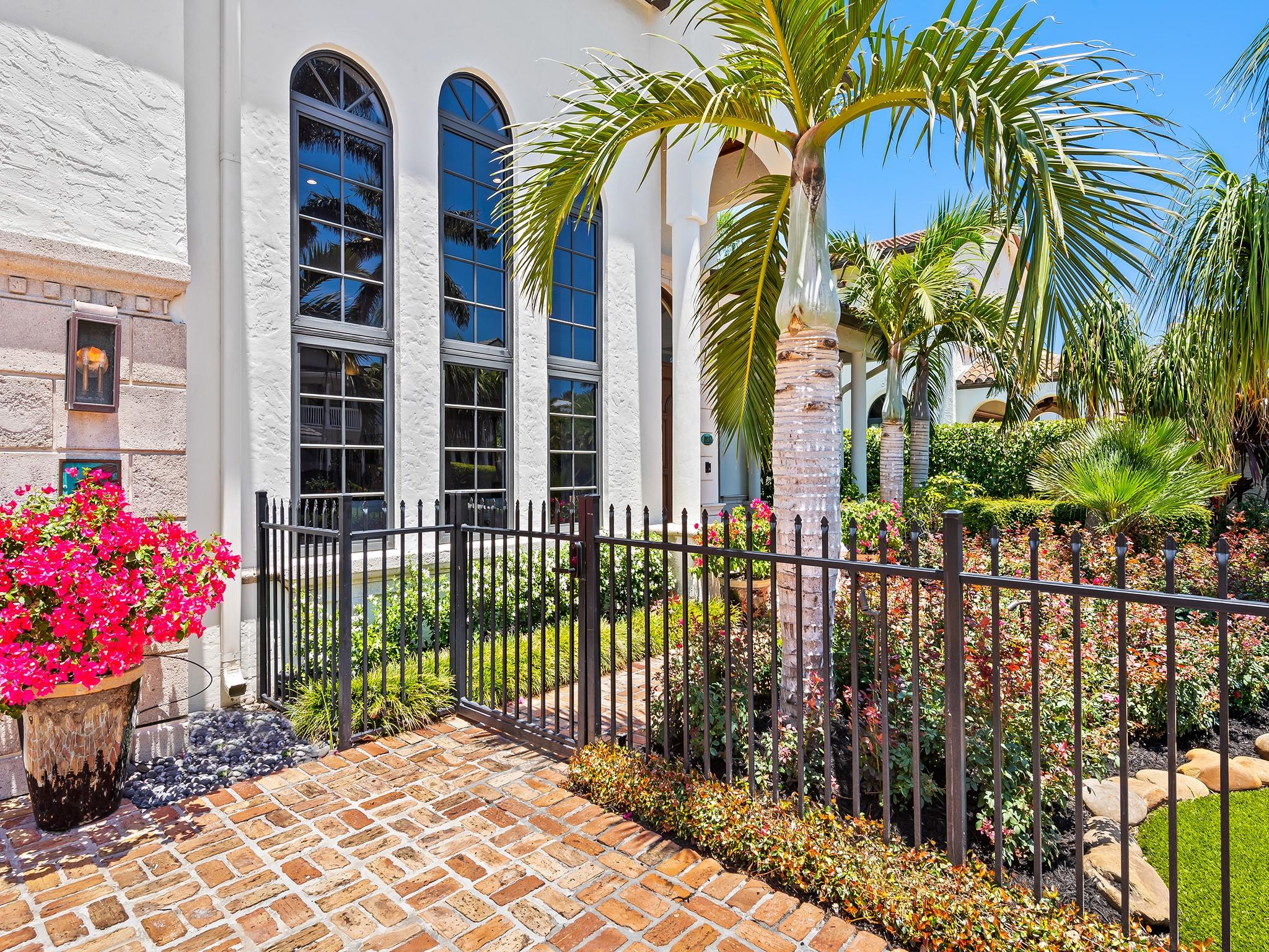 IDLEWYLD - Residential