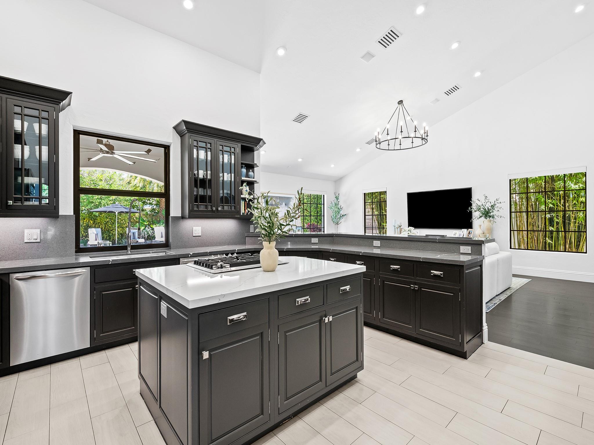 IDLEWYLD - Residential