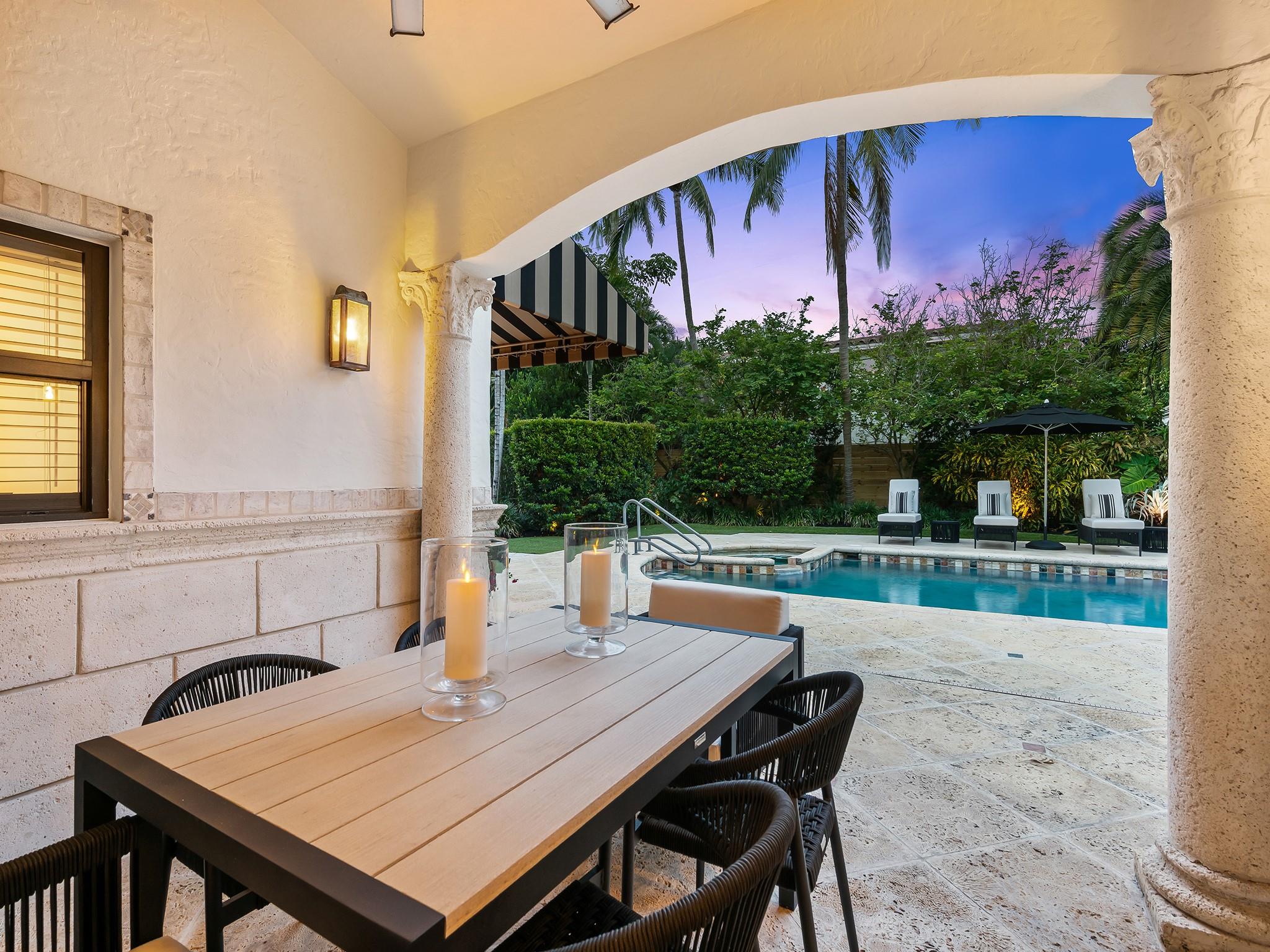 IDLEWYLD - Residential