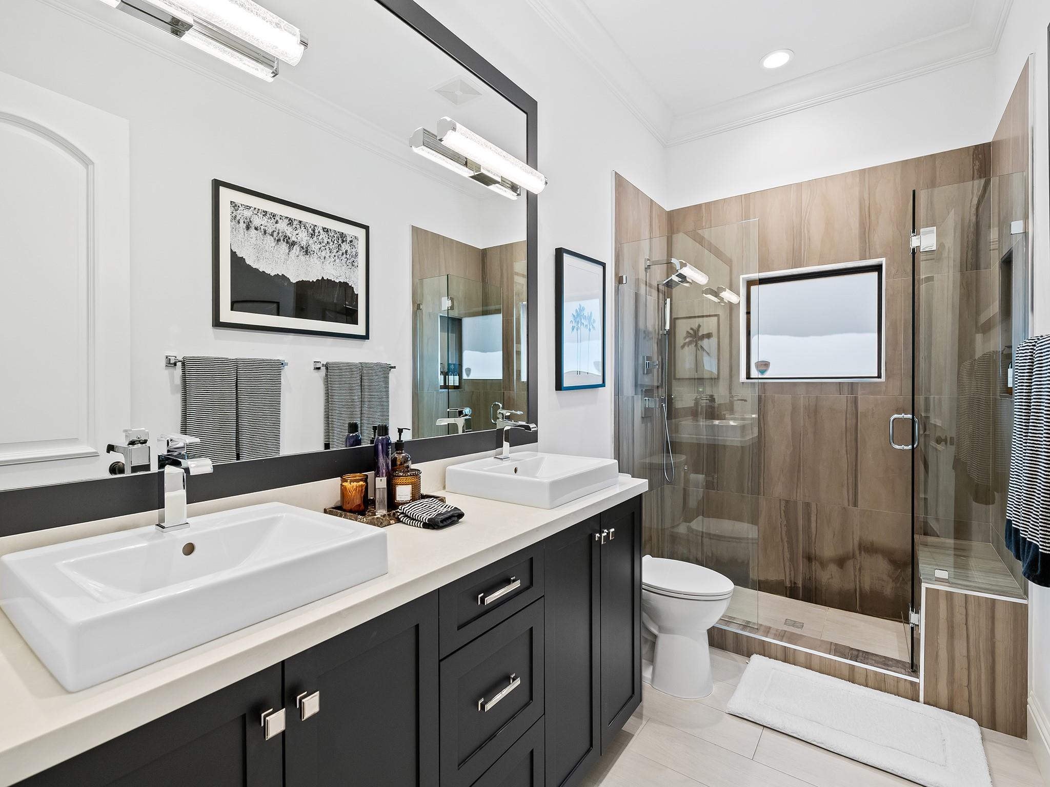 IDLEWYLD - Residential