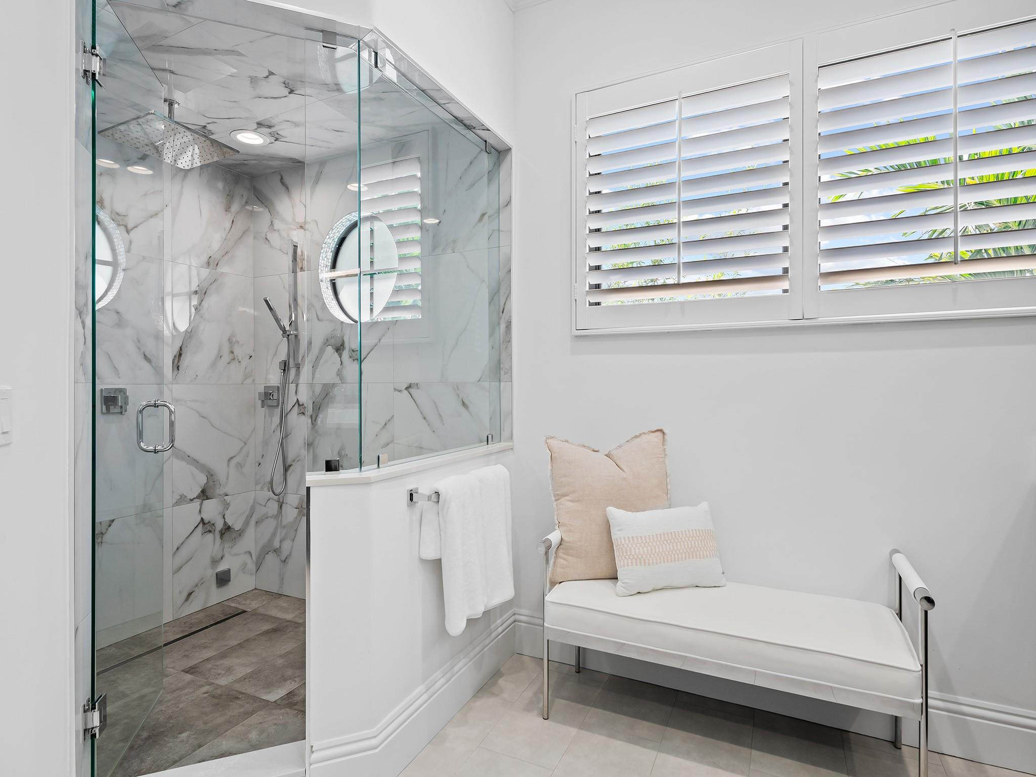 IDLEWYLD - Residential