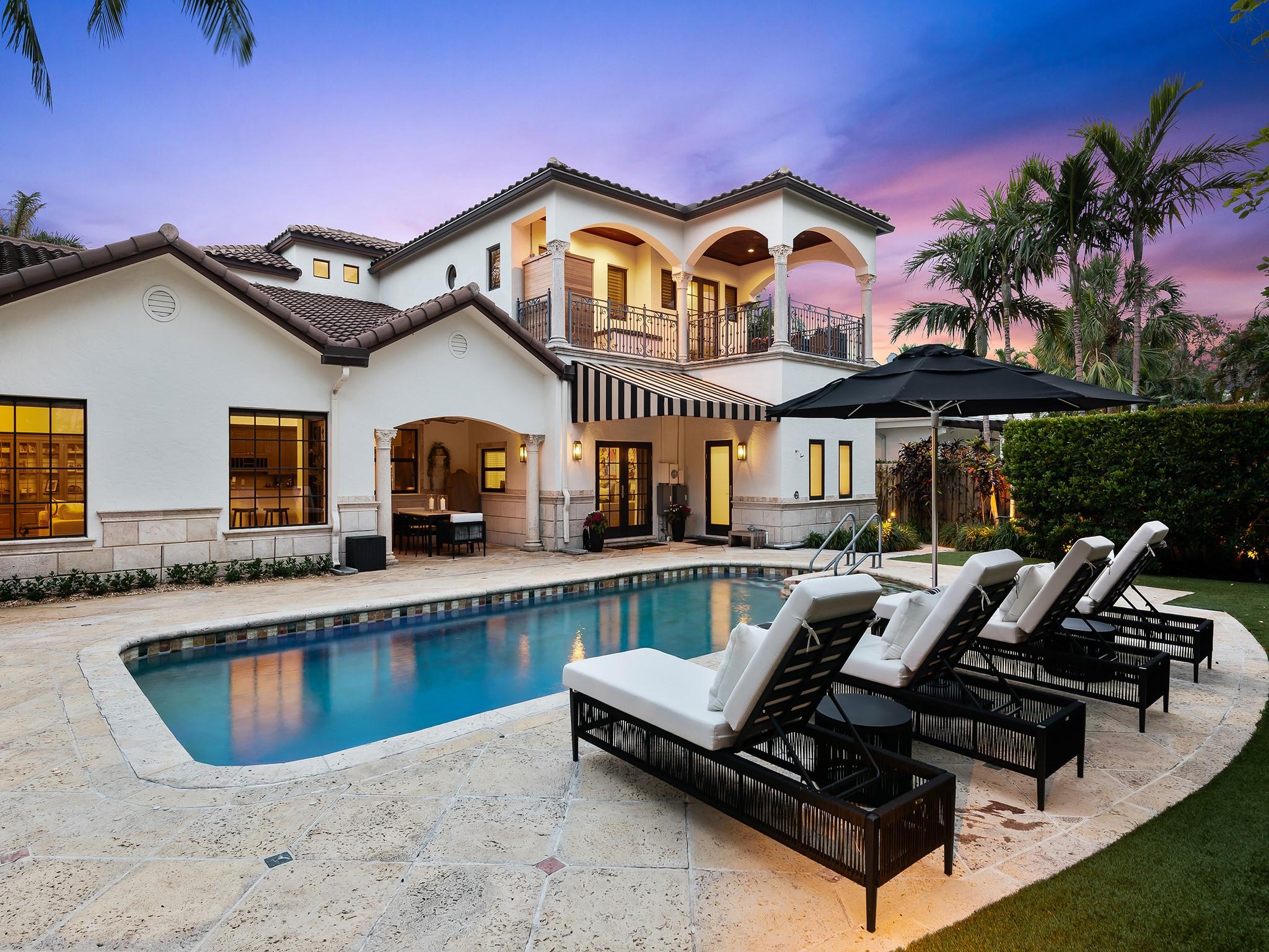 IDLEWYLD - Residential