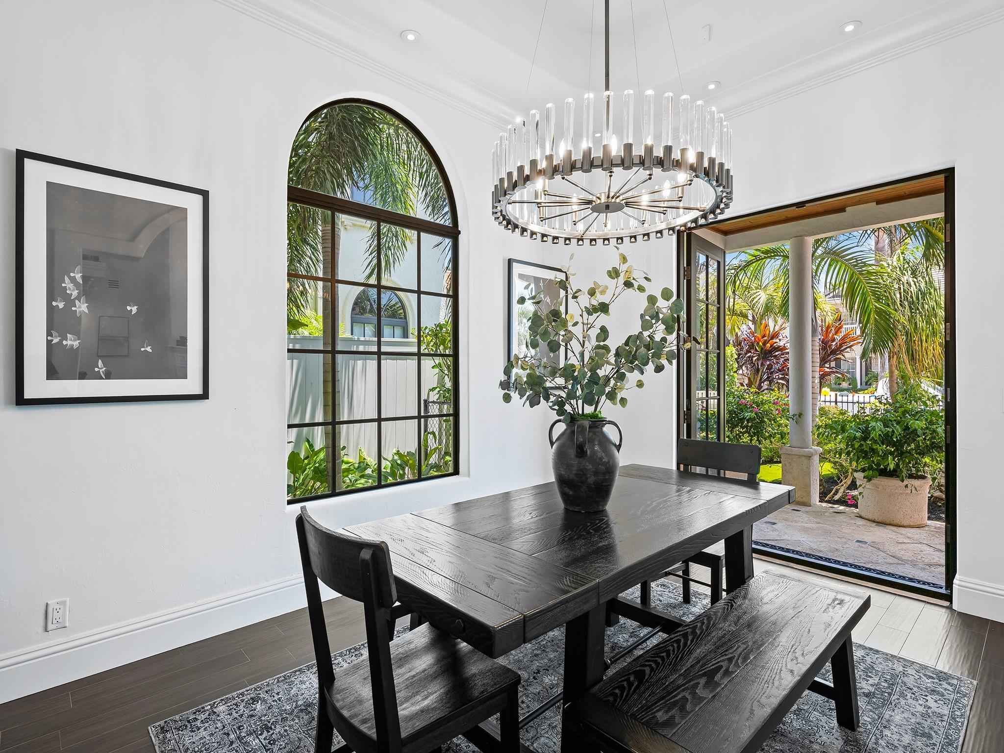 IDLEWYLD - Residential