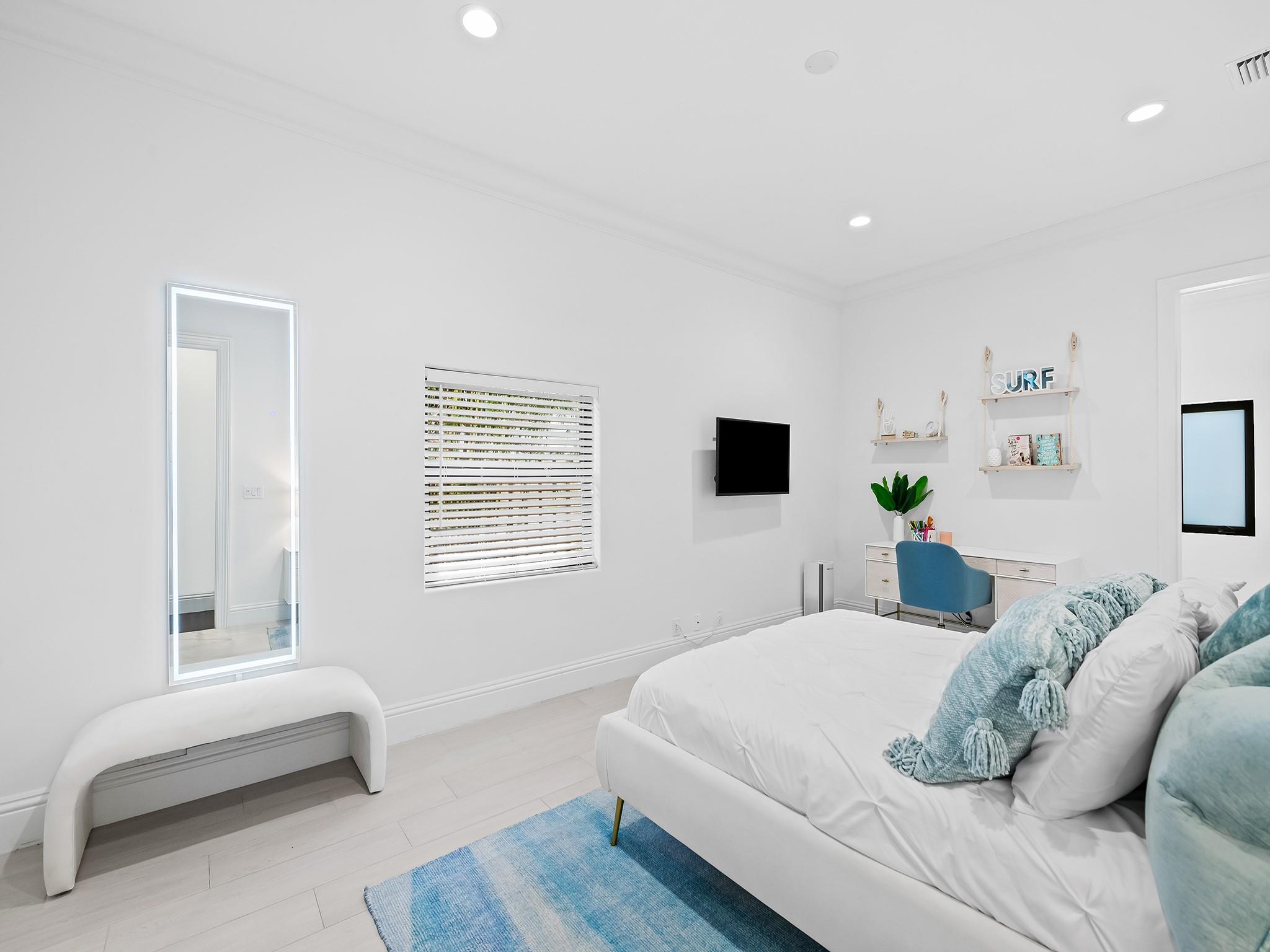 IDLEWYLD - Residential