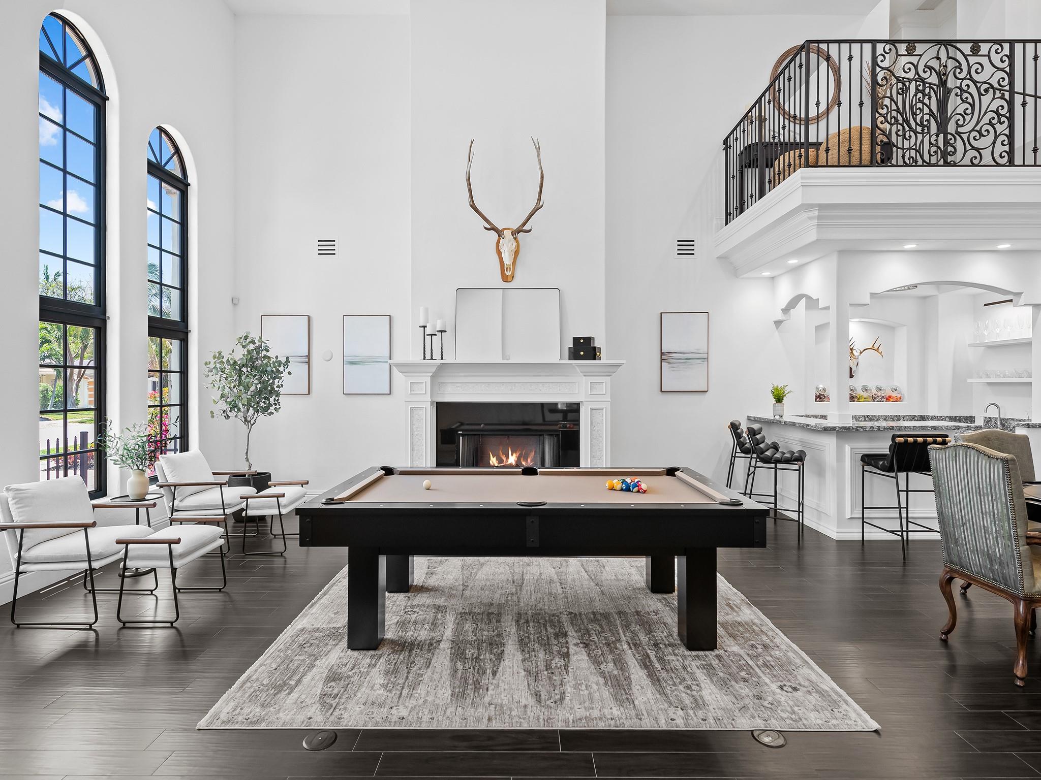 IDLEWYLD - Residential