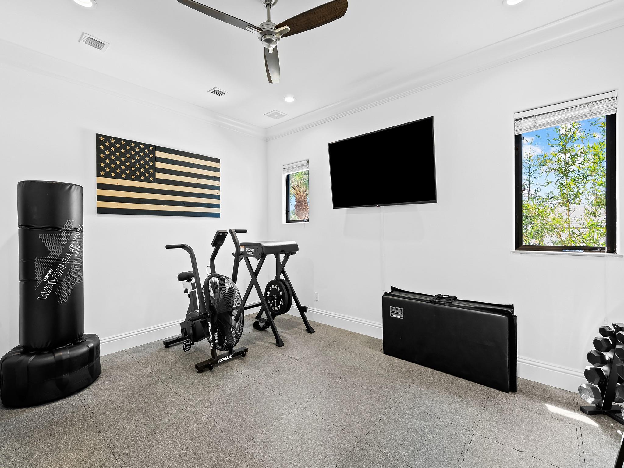 IDLEWYLD - Residential