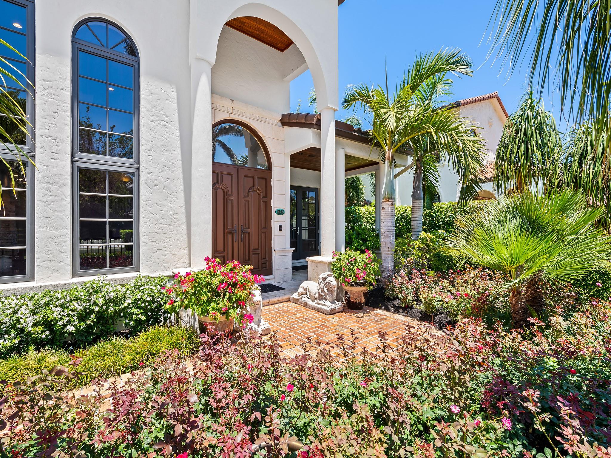 IDLEWYLD - Residential