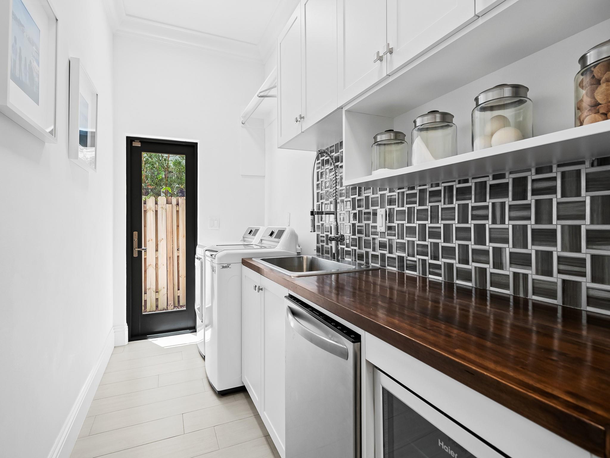 IDLEWYLD - Residential