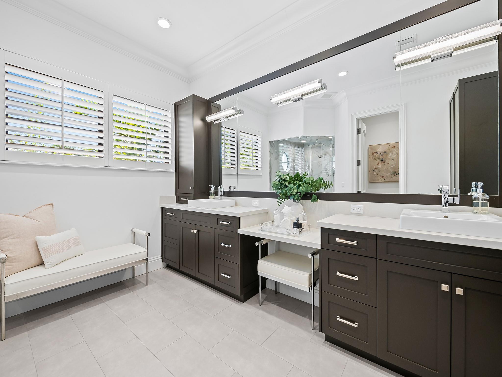 IDLEWYLD - Residential