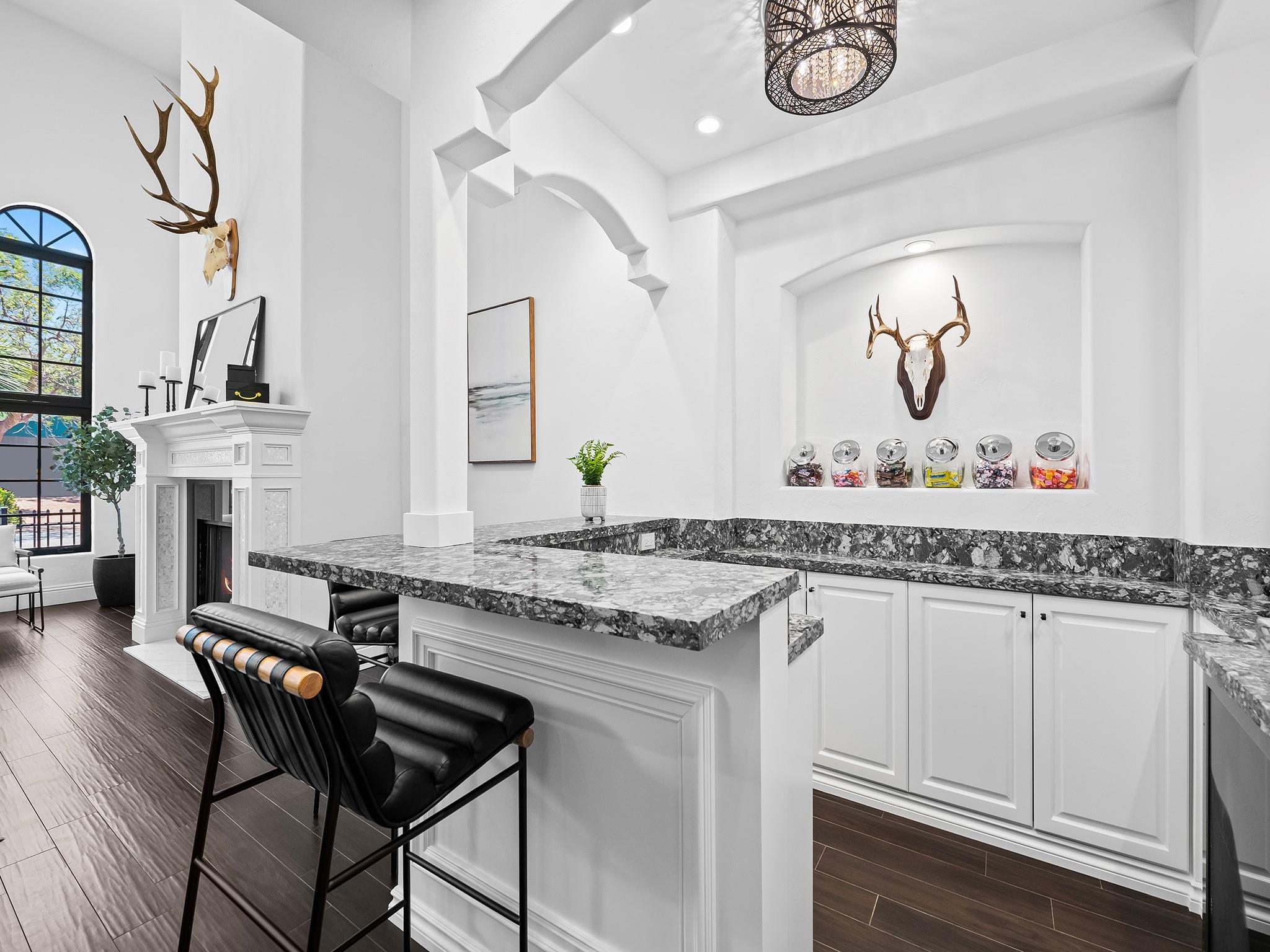 IDLEWYLD - Residential