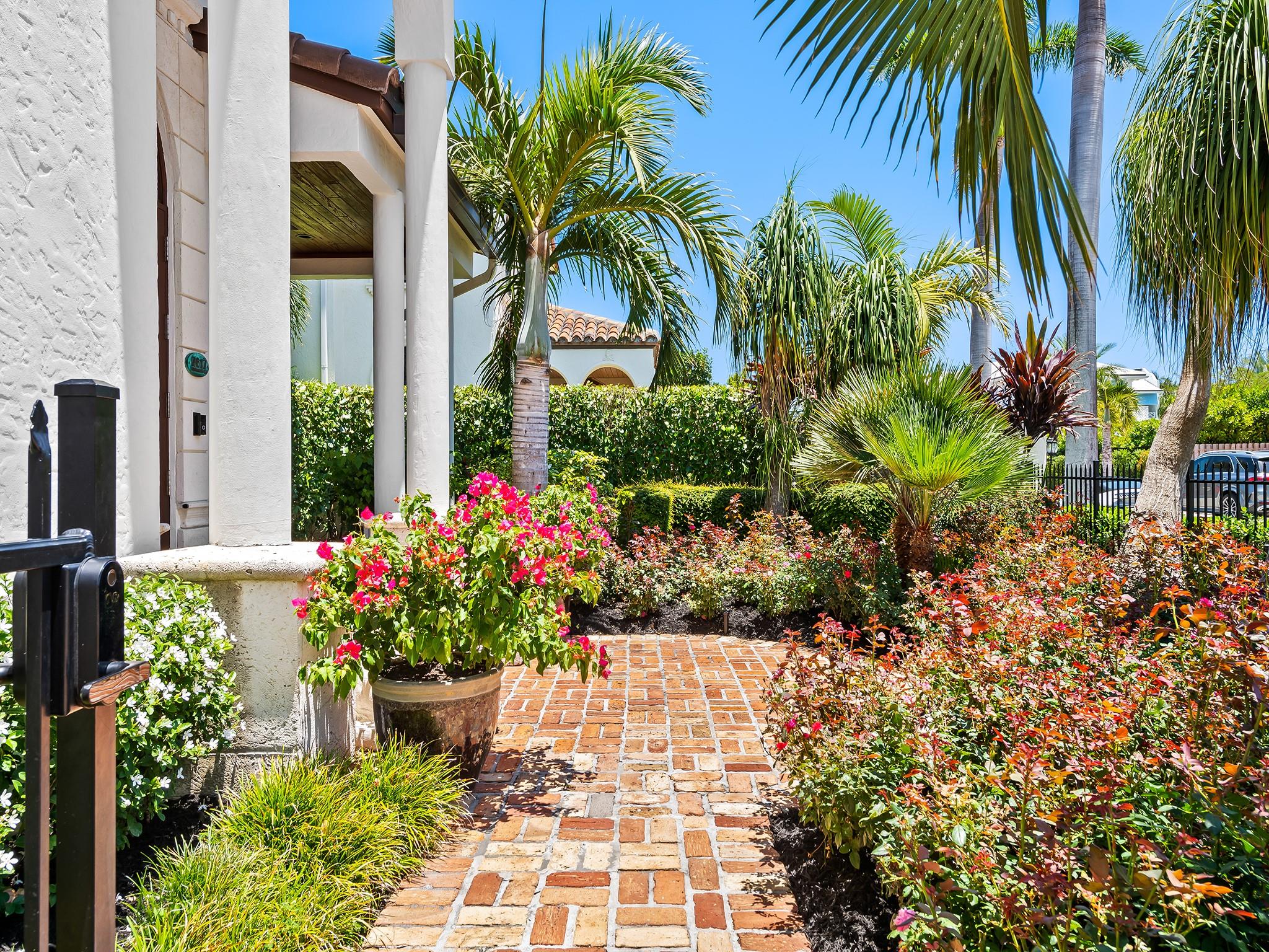 IDLEWYLD - Residential