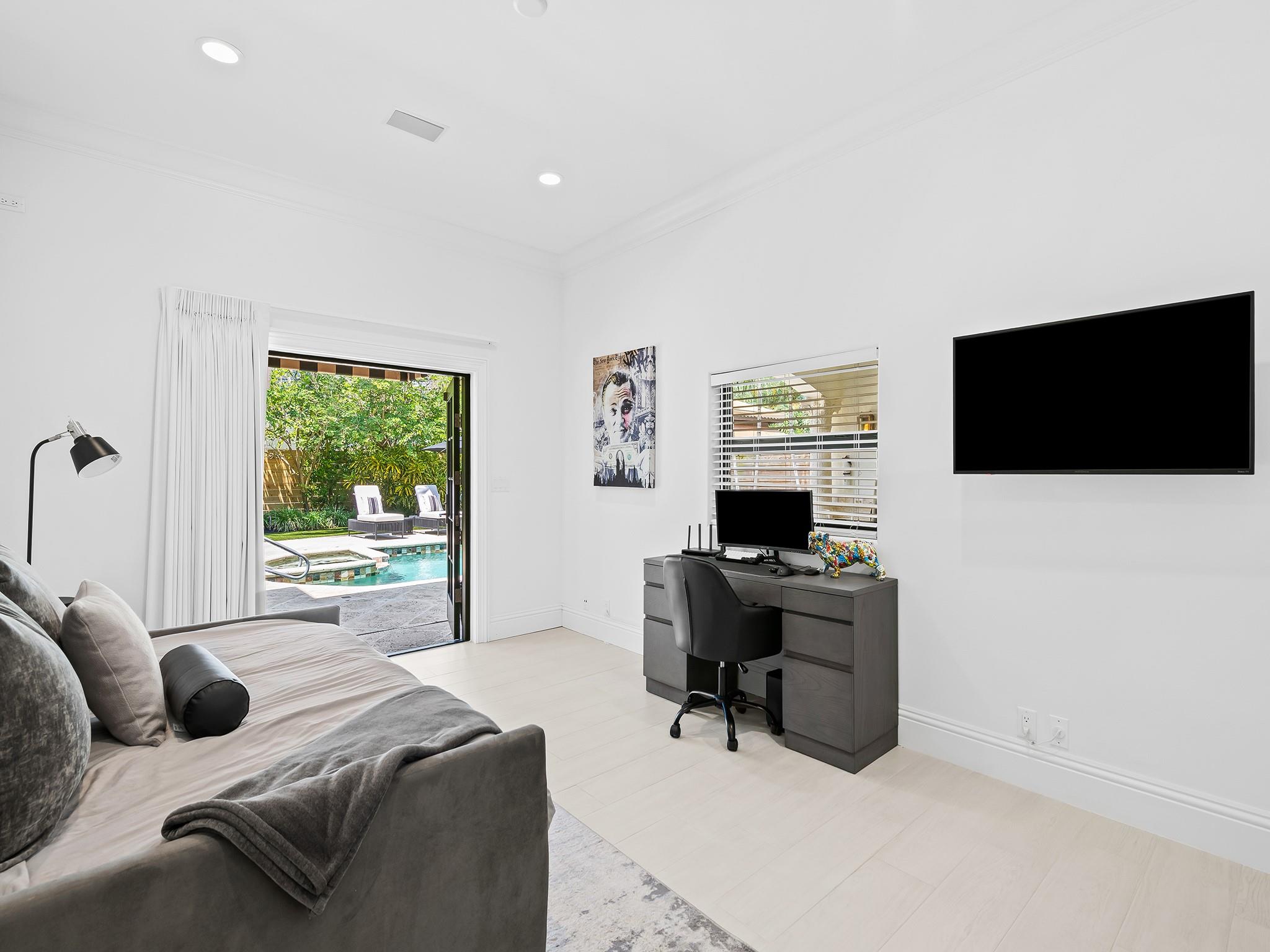 IDLEWYLD - Residential