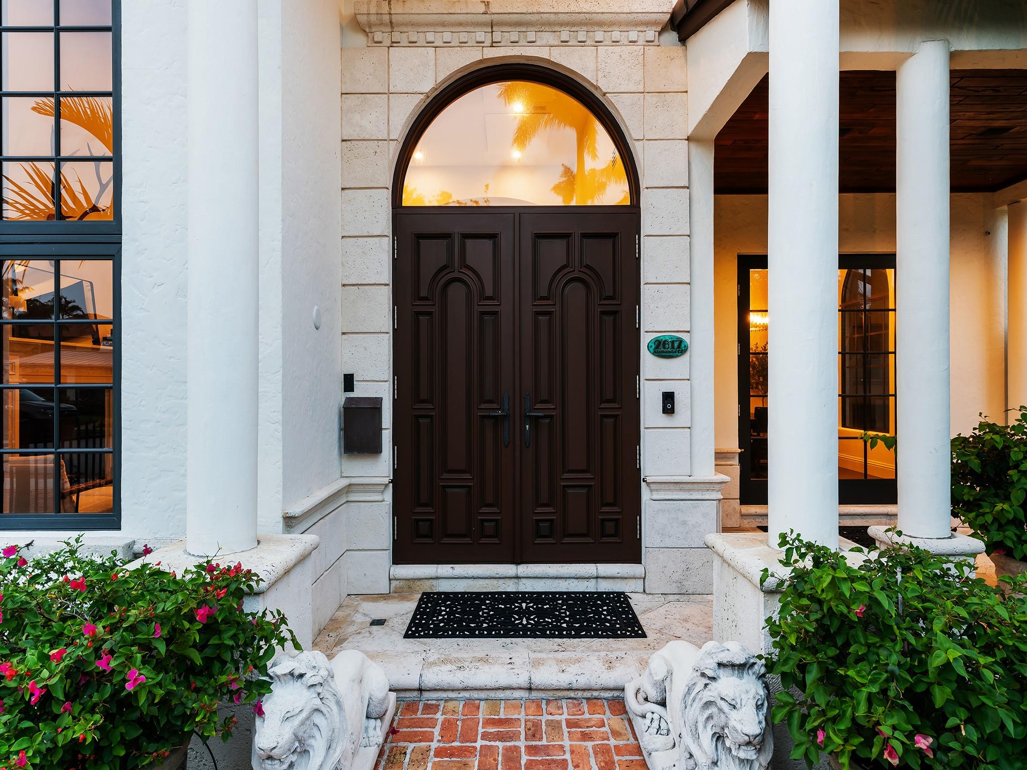 IDLEWYLD - Residential