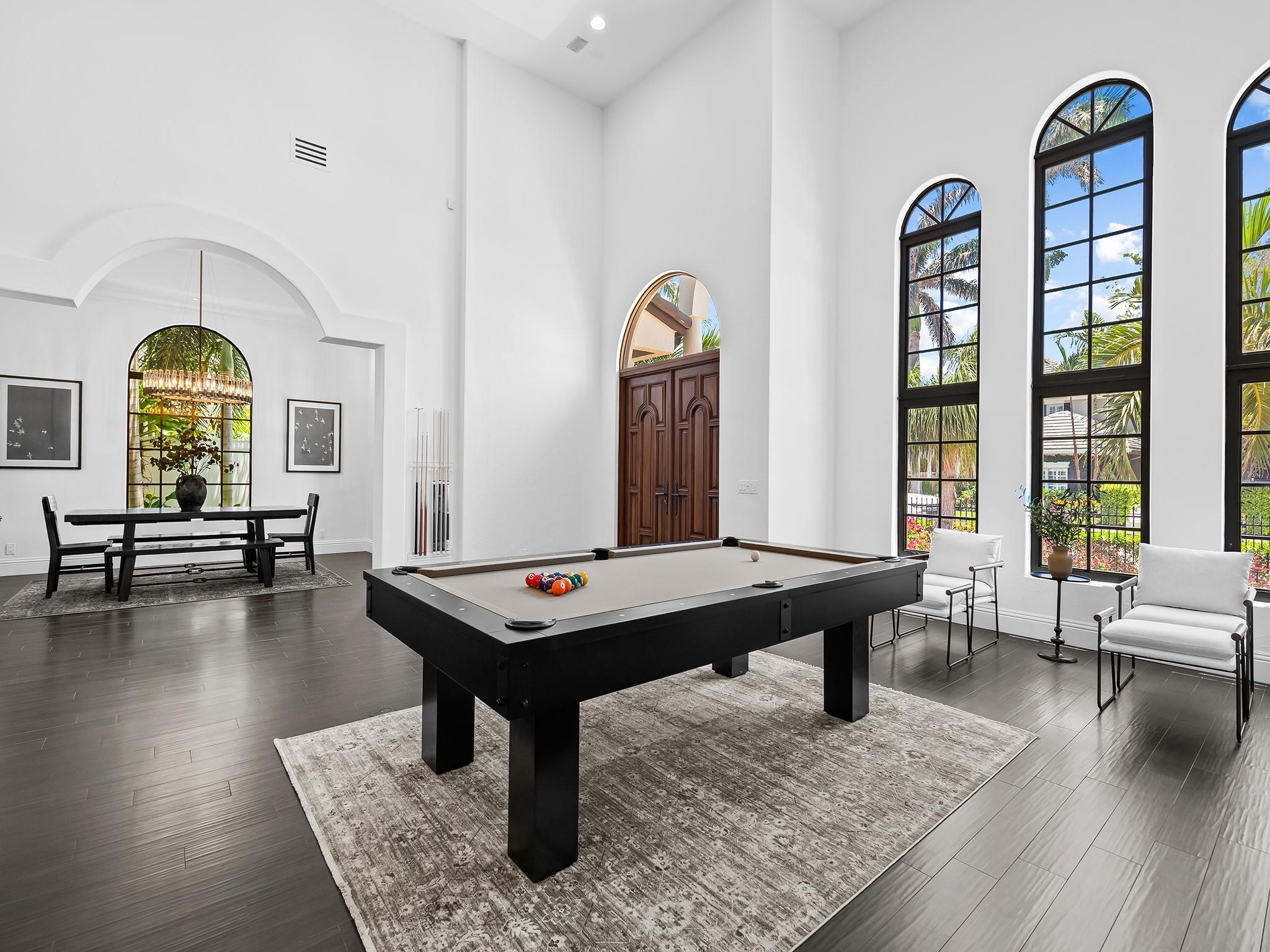 IDLEWYLD - Residential