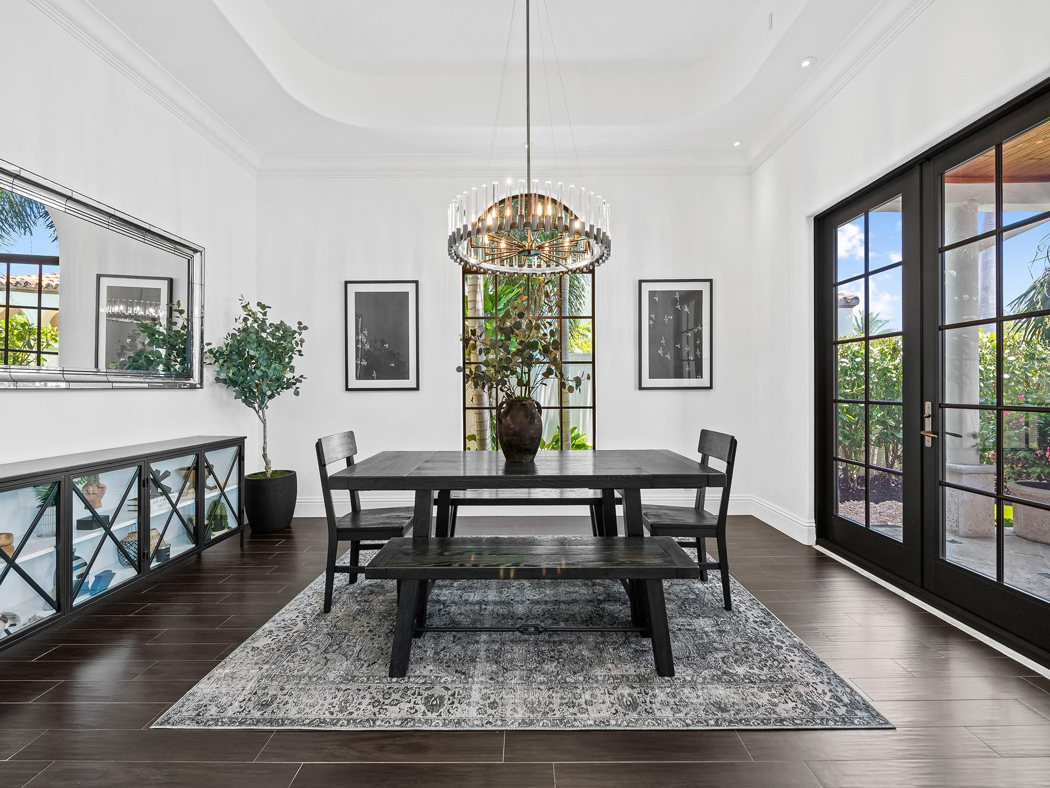 IDLEWYLD - Residential