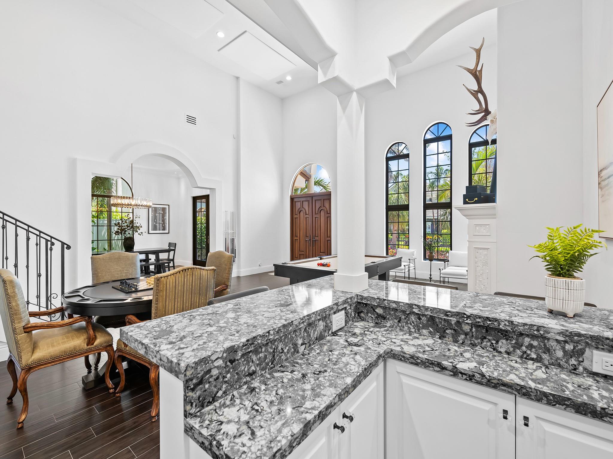 IDLEWYLD - Residential