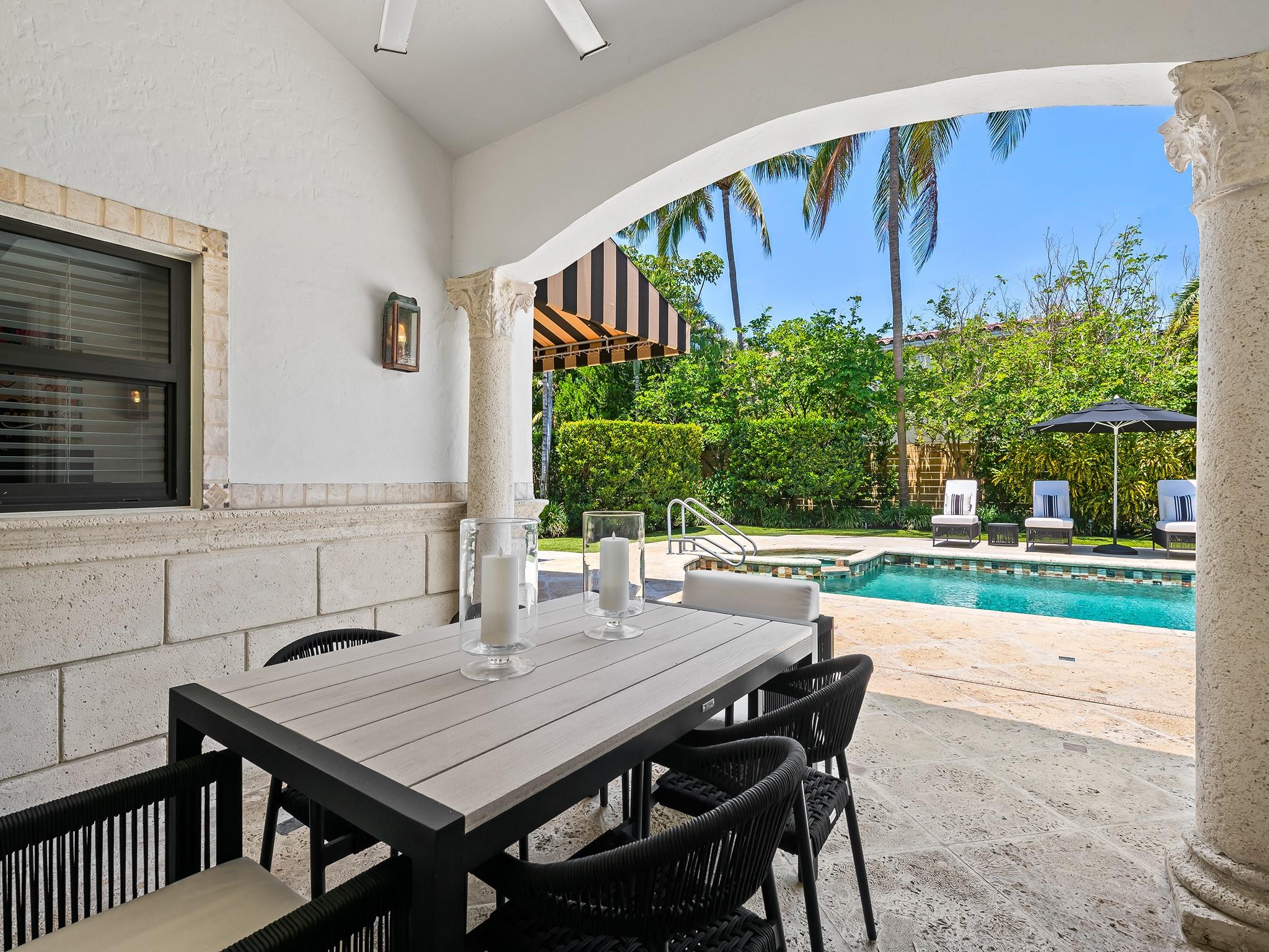 IDLEWYLD - Residential