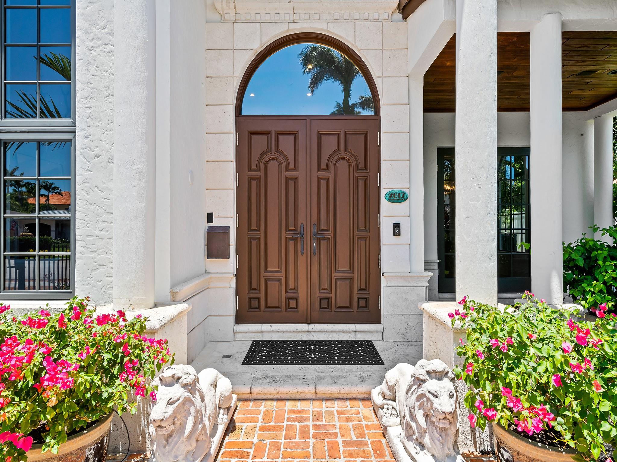 IDLEWYLD - Residential