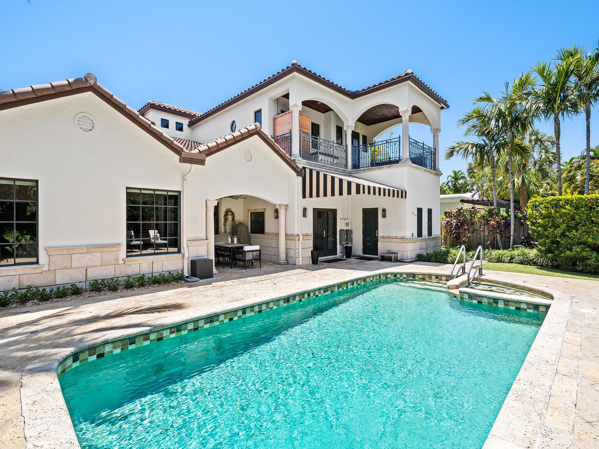 IDLEWYLD - Residential