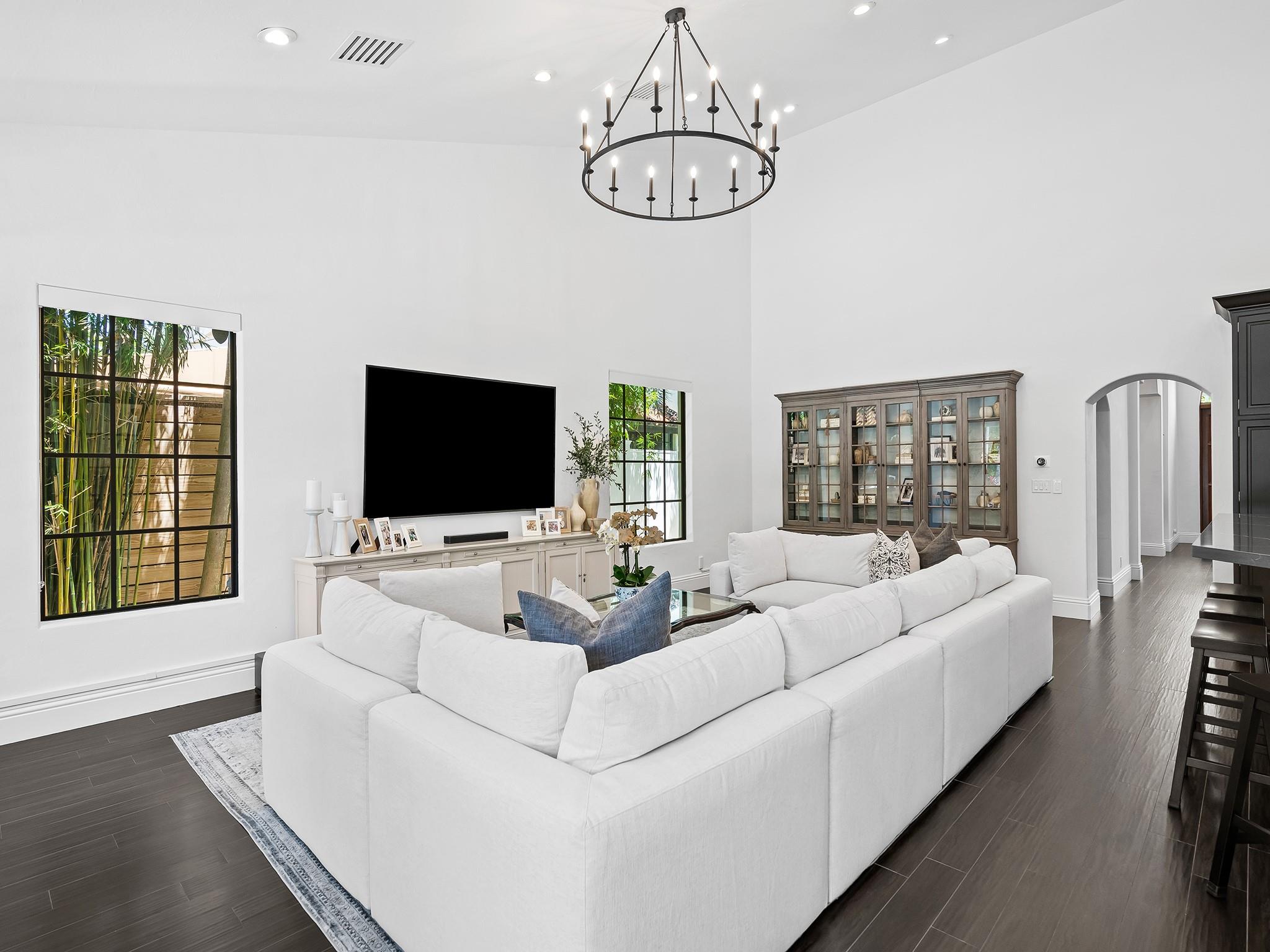 IDLEWYLD - Residential