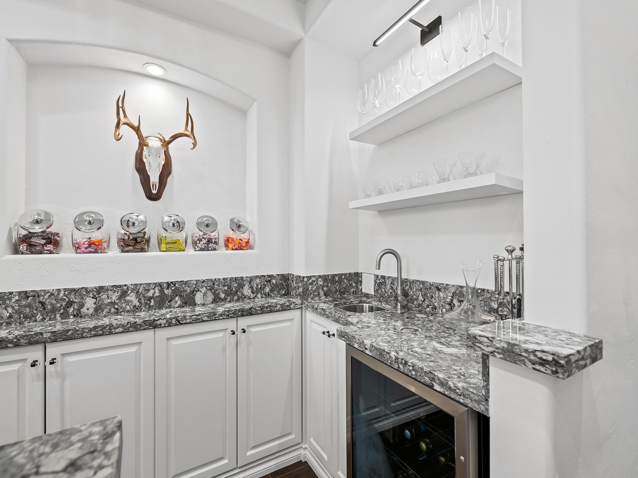 IDLEWYLD - Residential