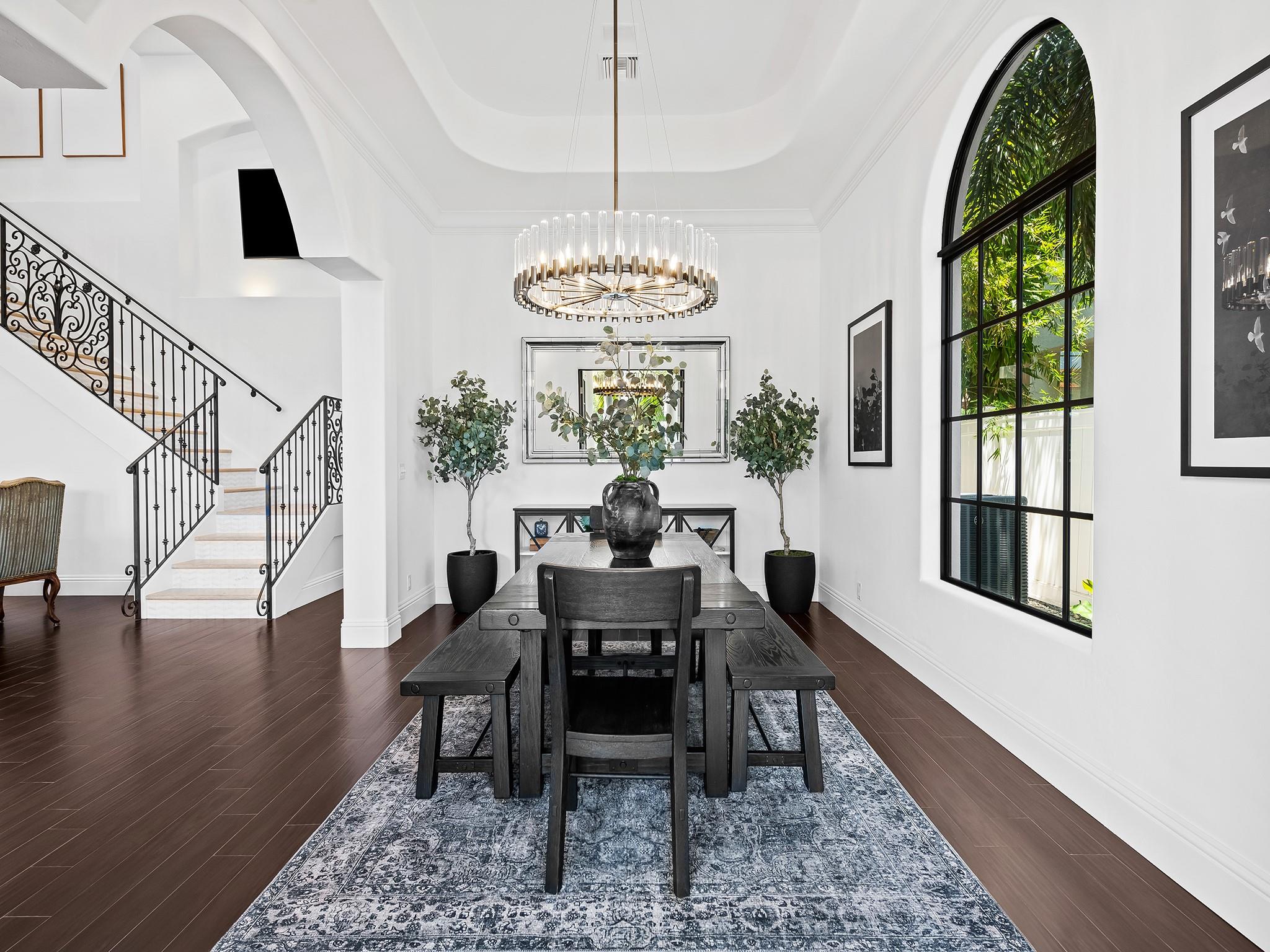 IDLEWYLD - Residential