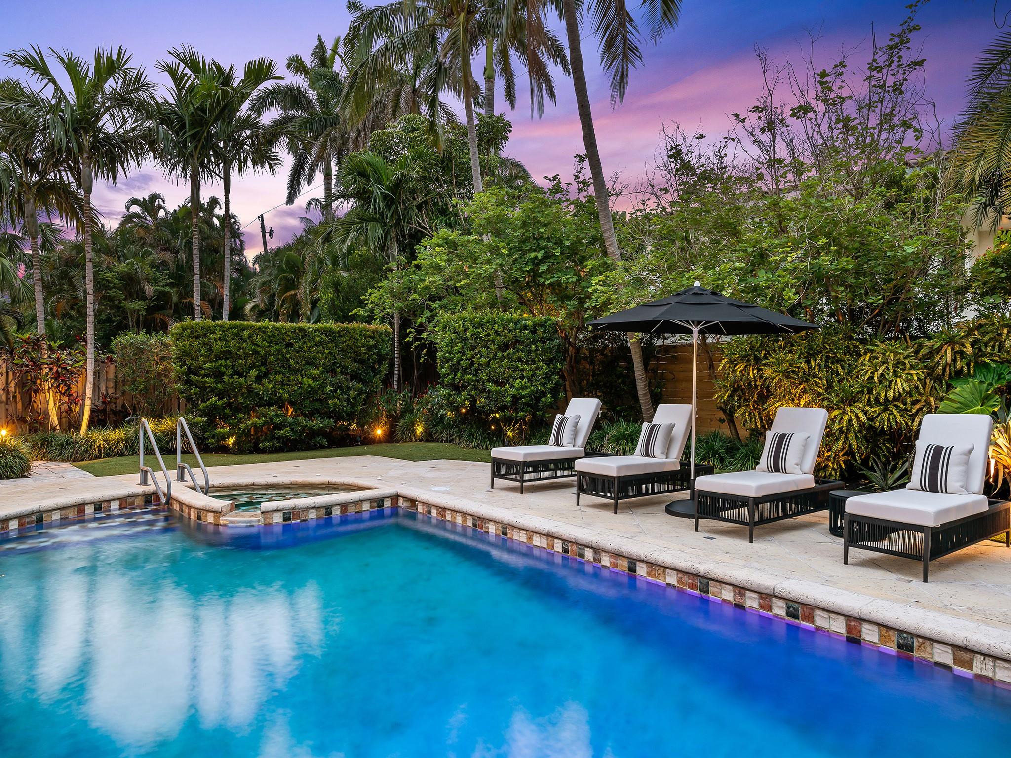 IDLEWYLD - Residential