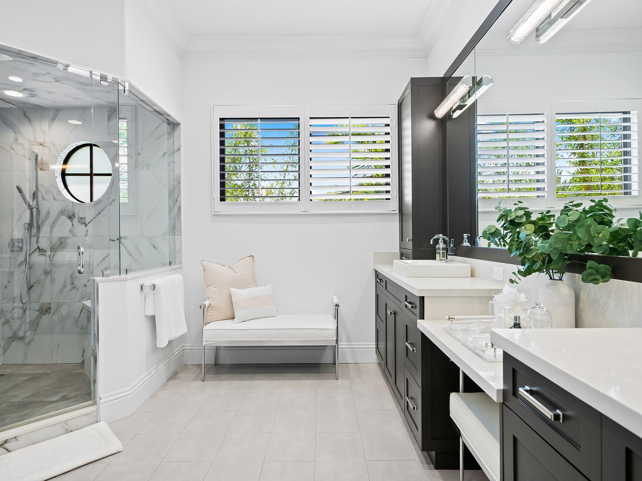 IDLEWYLD - Residential