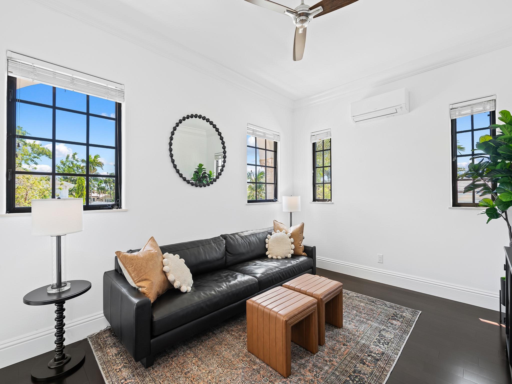 IDLEWYLD - Residential