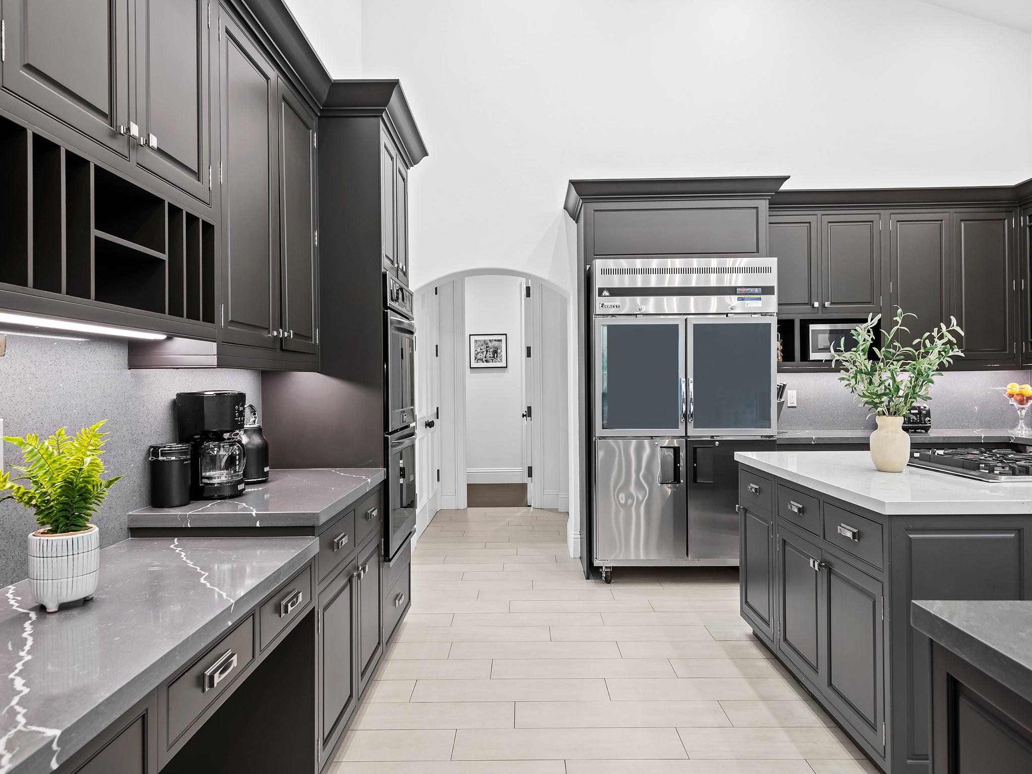 IDLEWYLD - Residential