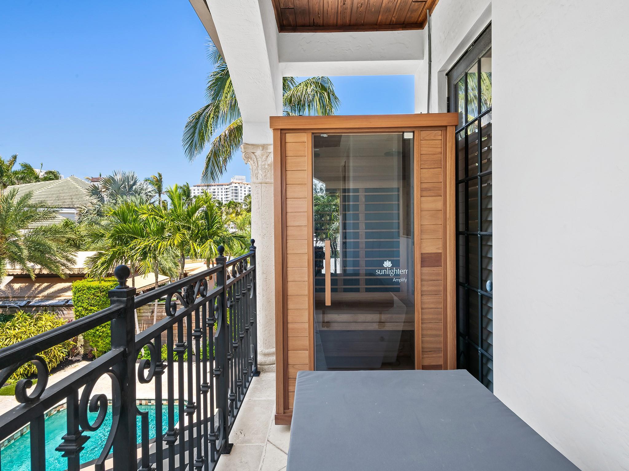 IDLEWYLD - Residential