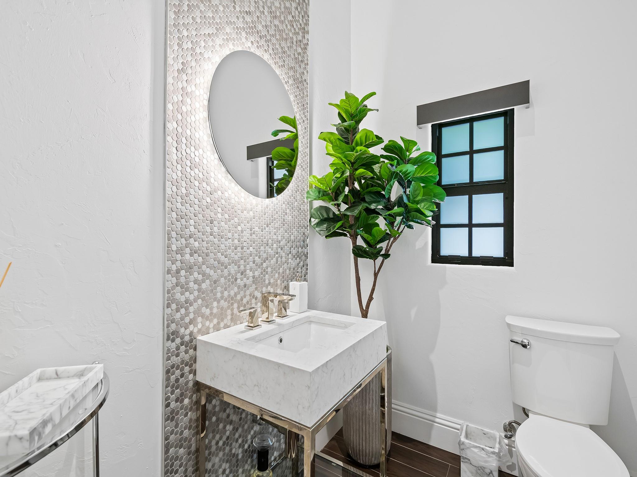 IDLEWYLD - Residential