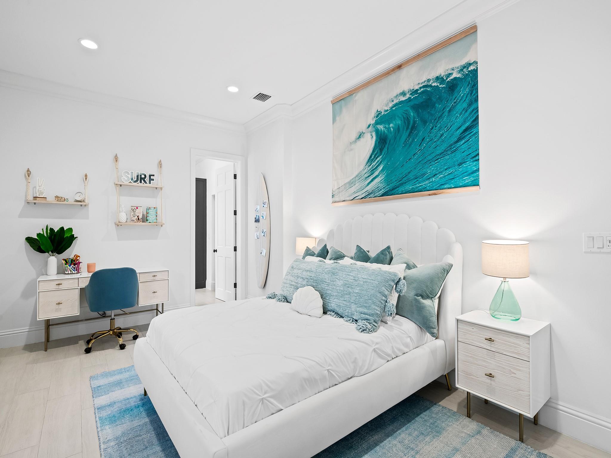 IDLEWYLD - Residential