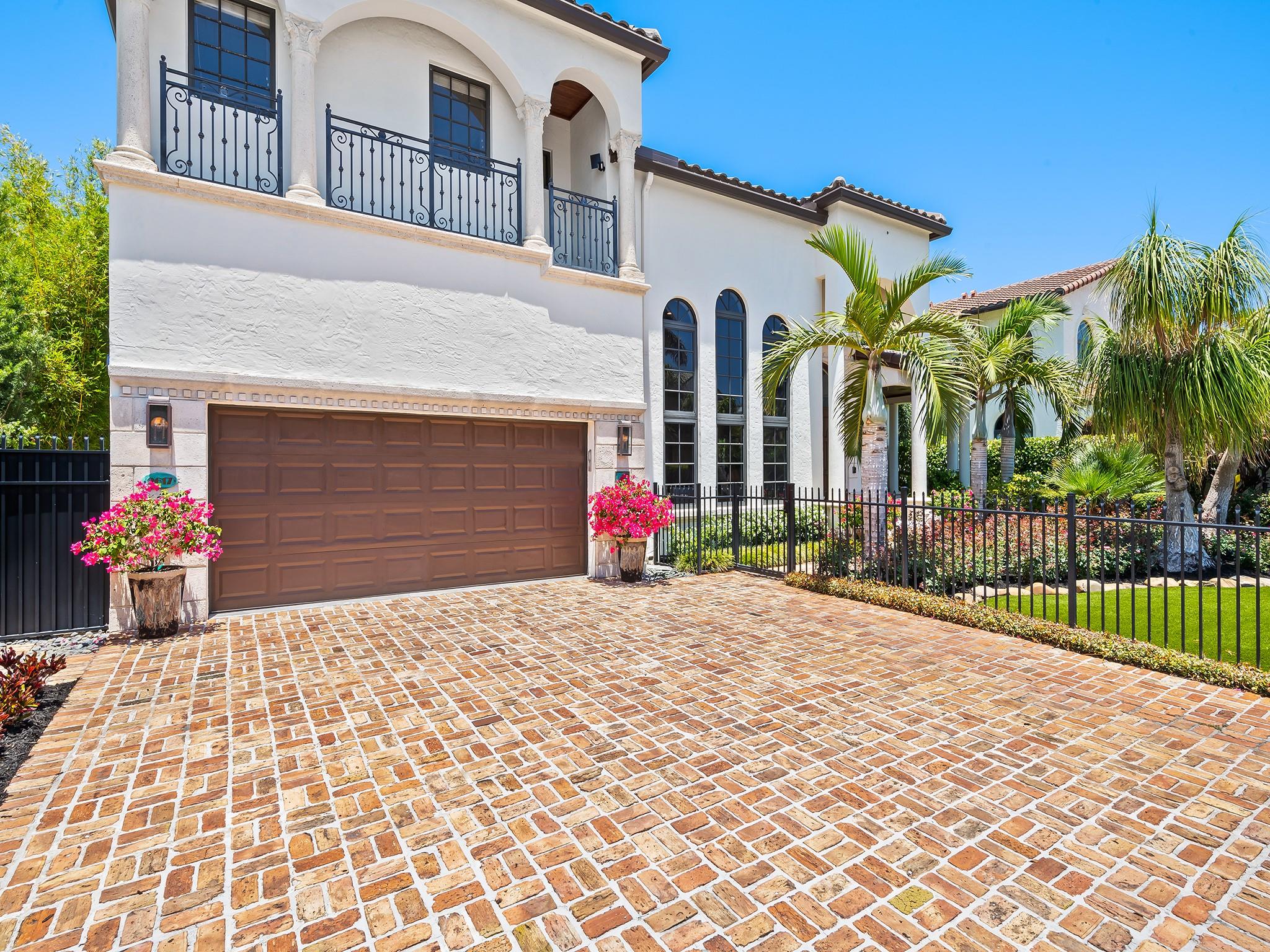 IDLEWYLD - Residential