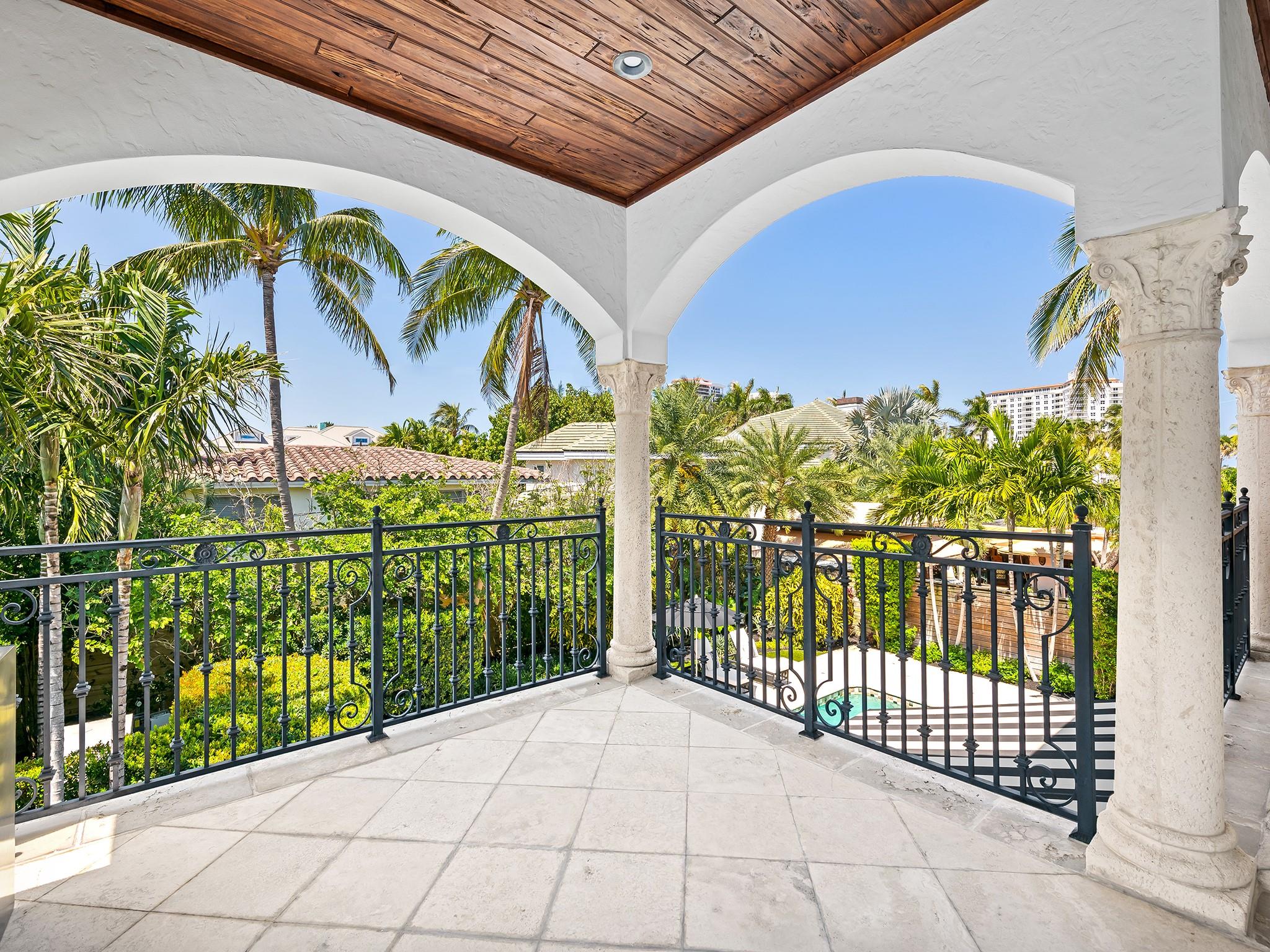 IDLEWYLD - Residential