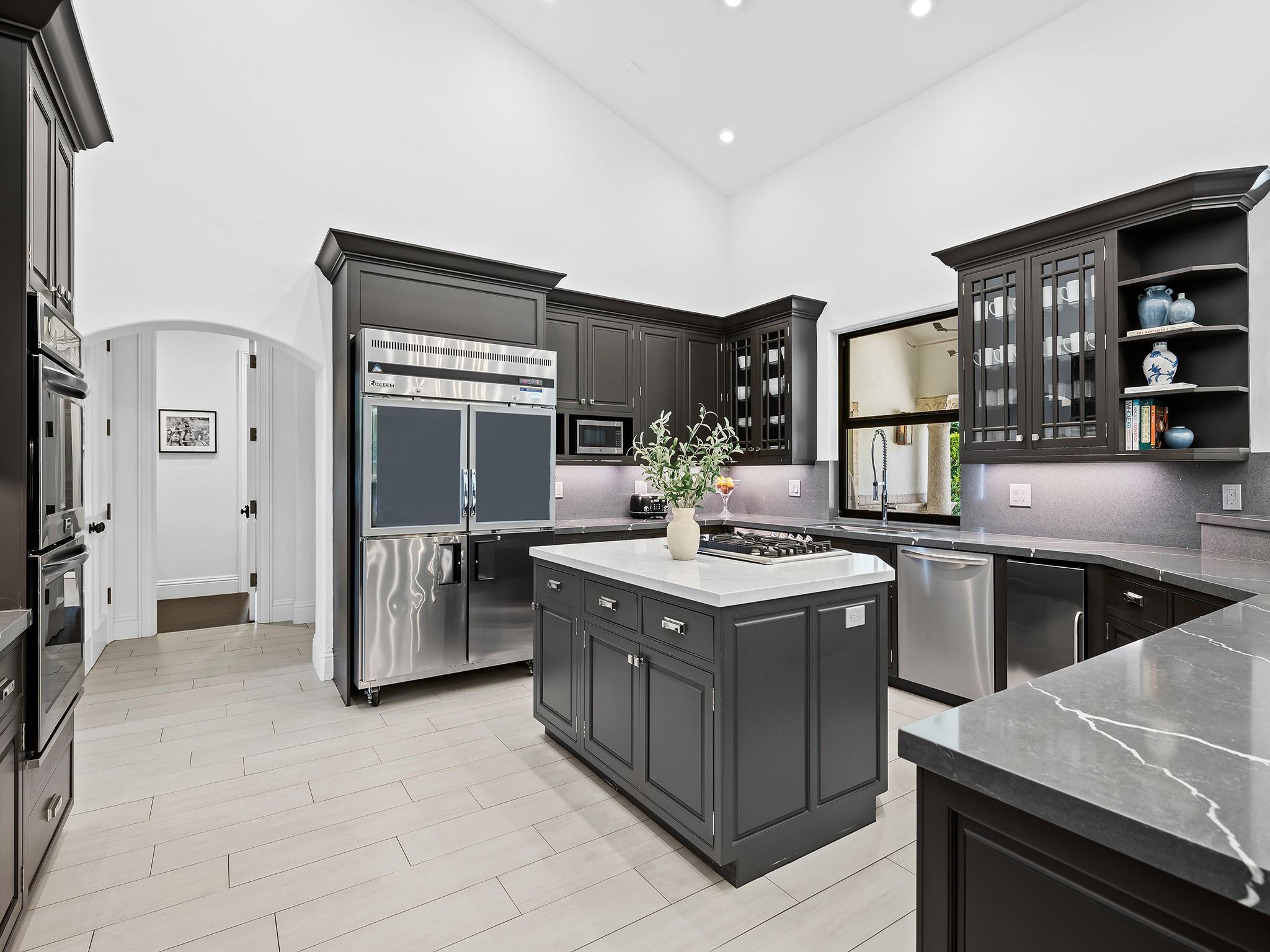 IDLEWYLD - Residential