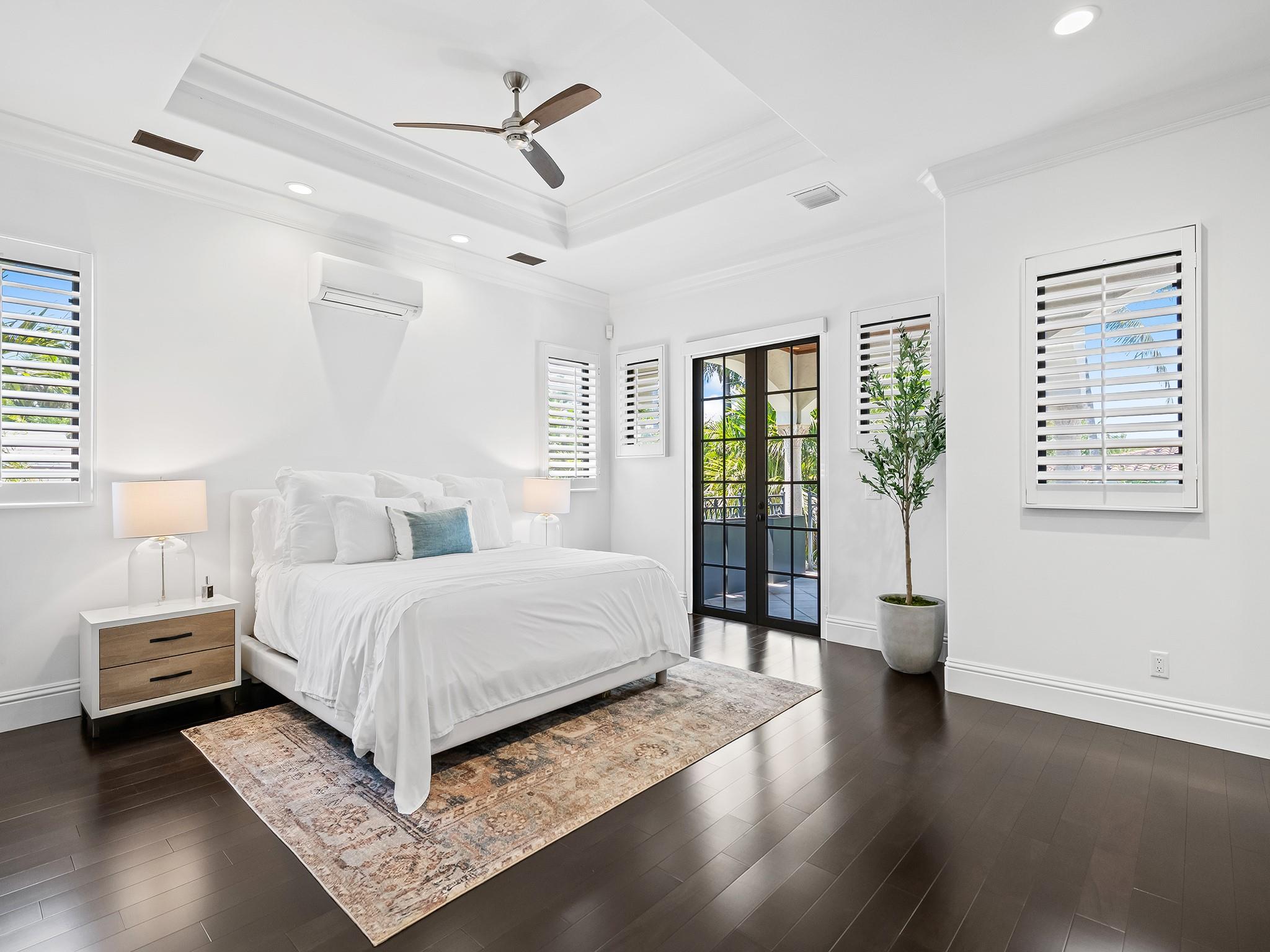 IDLEWYLD - Residential