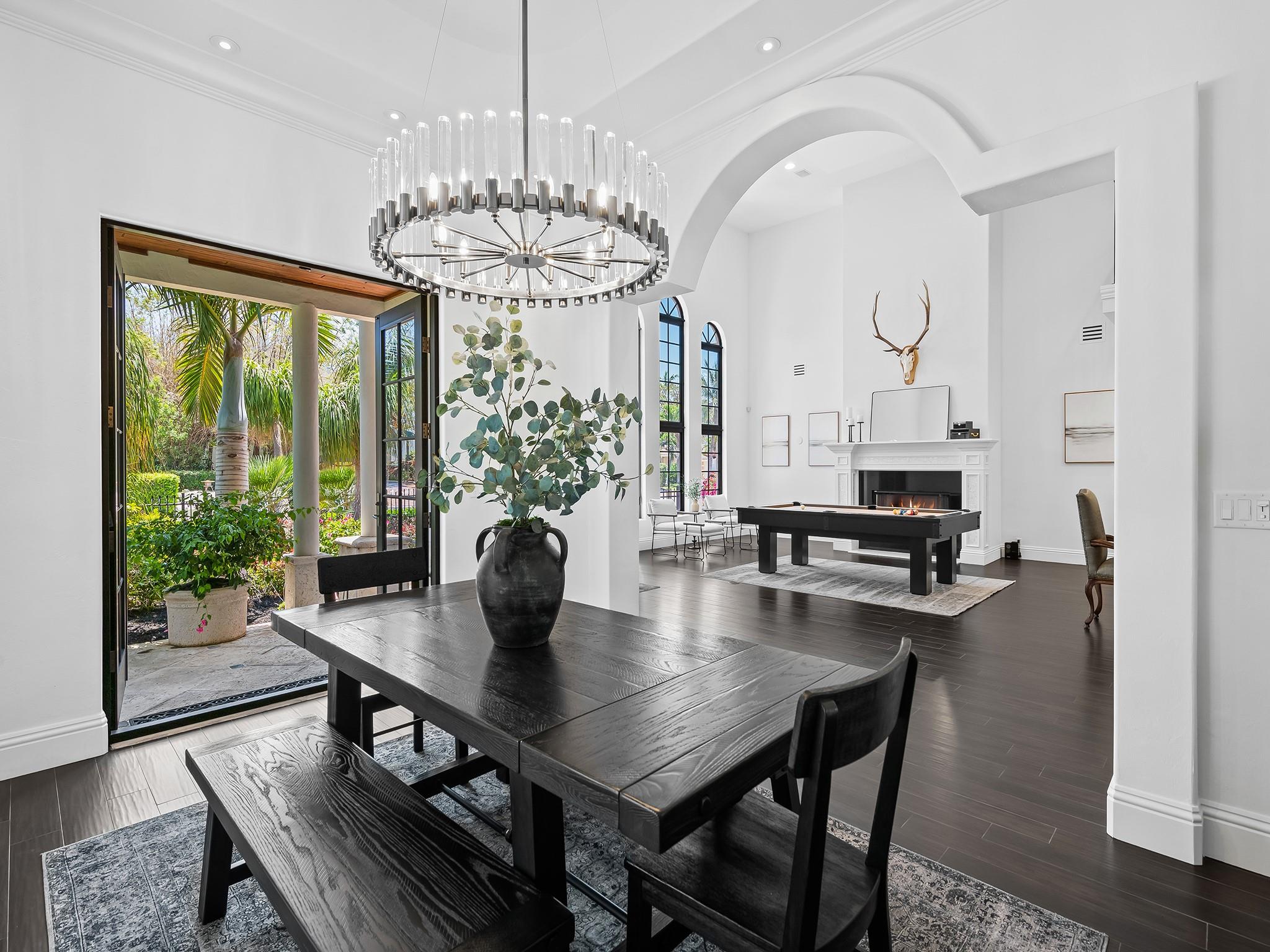 IDLEWYLD - Residential