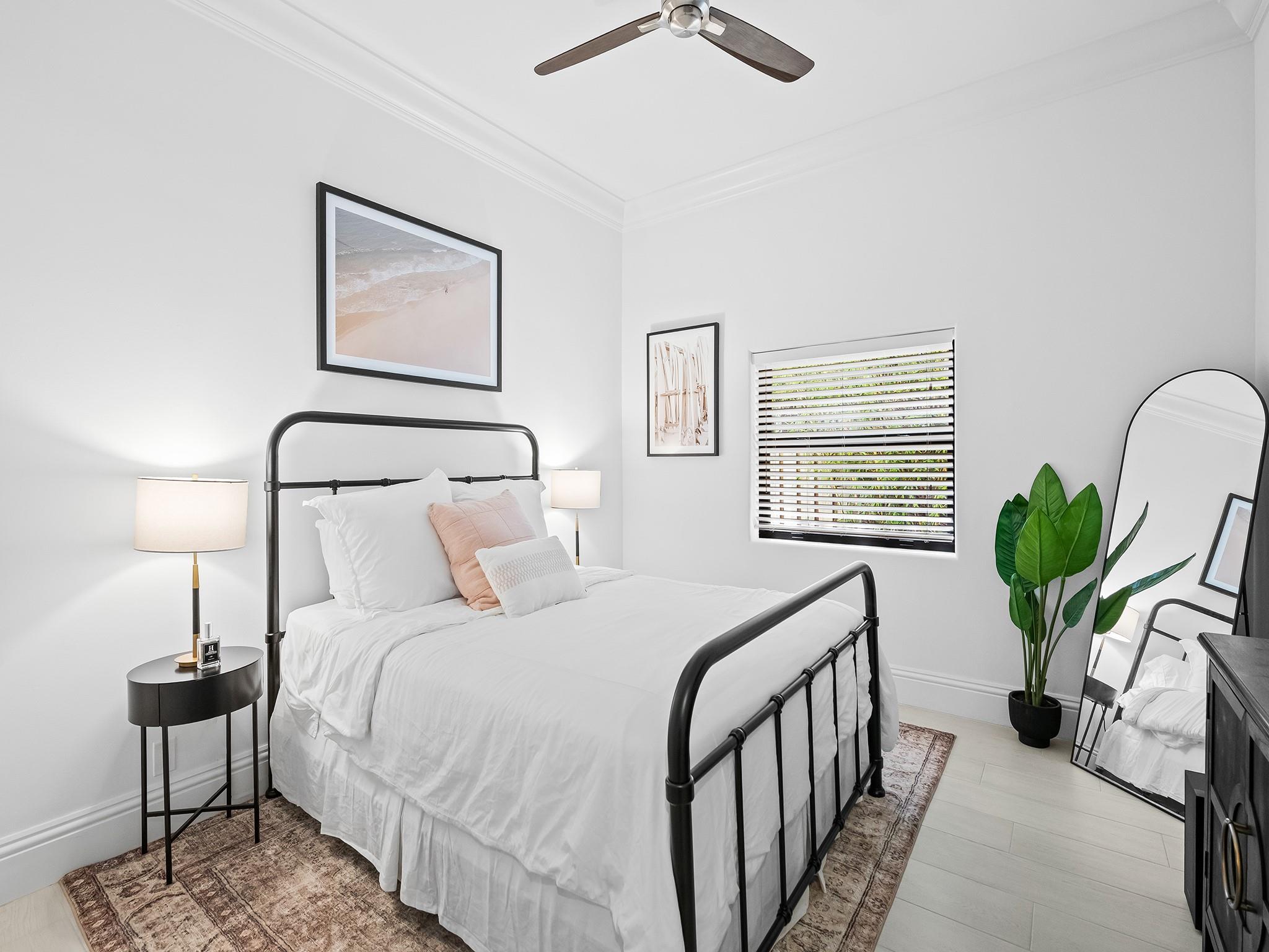 IDLEWYLD - Residential