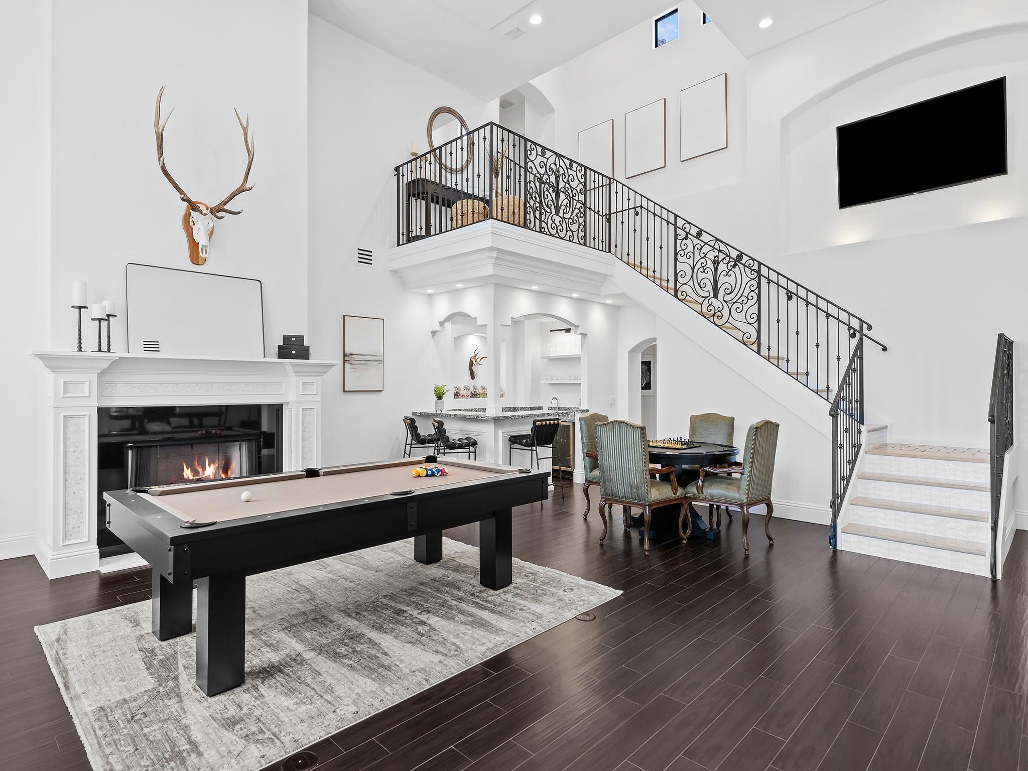 IDLEWYLD - Residential